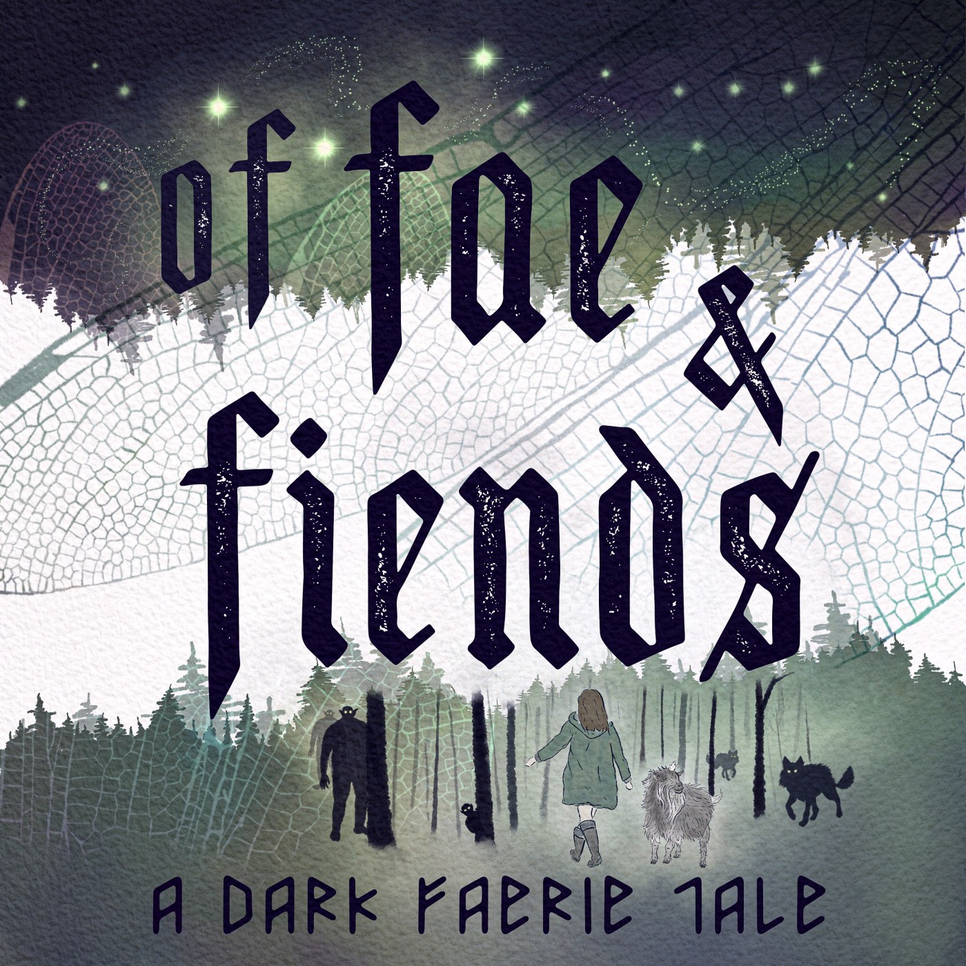 A Journey to Fae (Trailer)