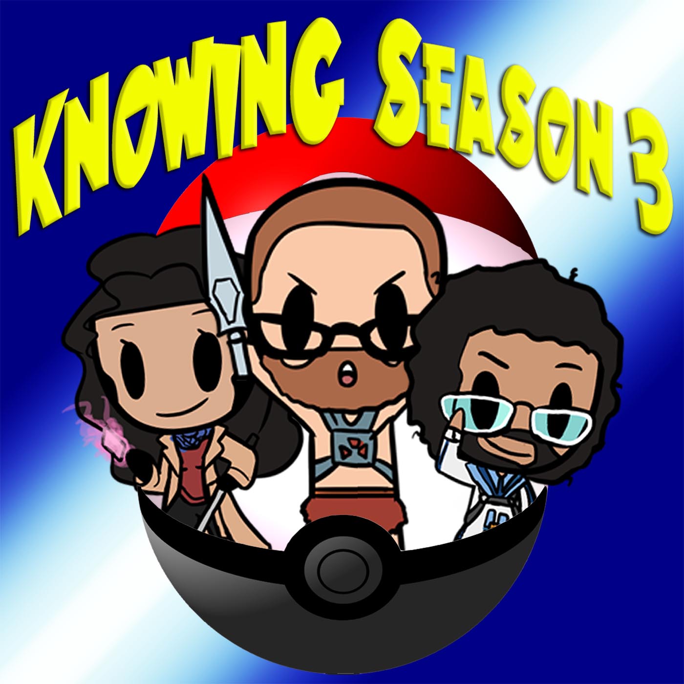 Operation Dragonfire Part One REDUX episode artwork