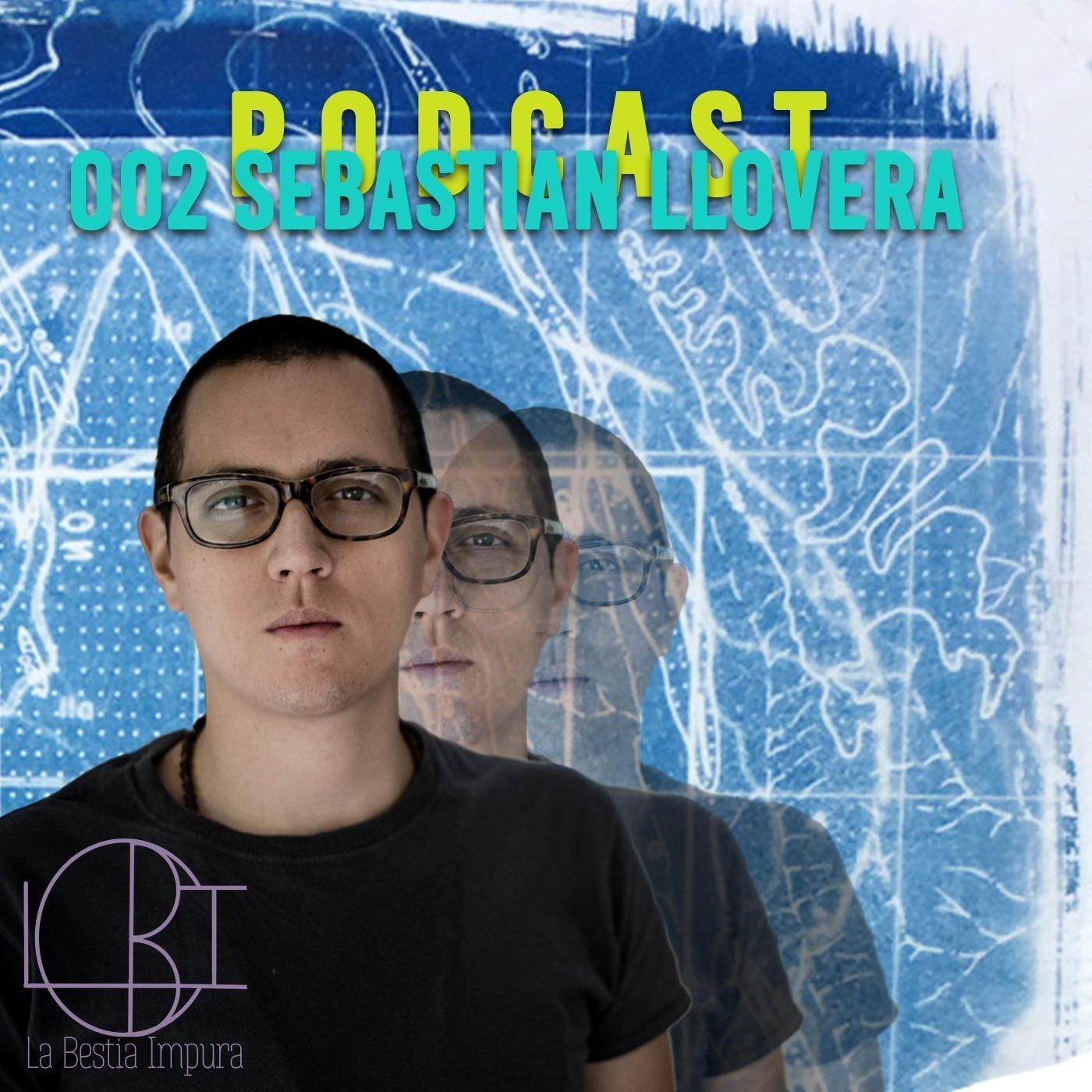 002 Sebastian Llovera episode artwork