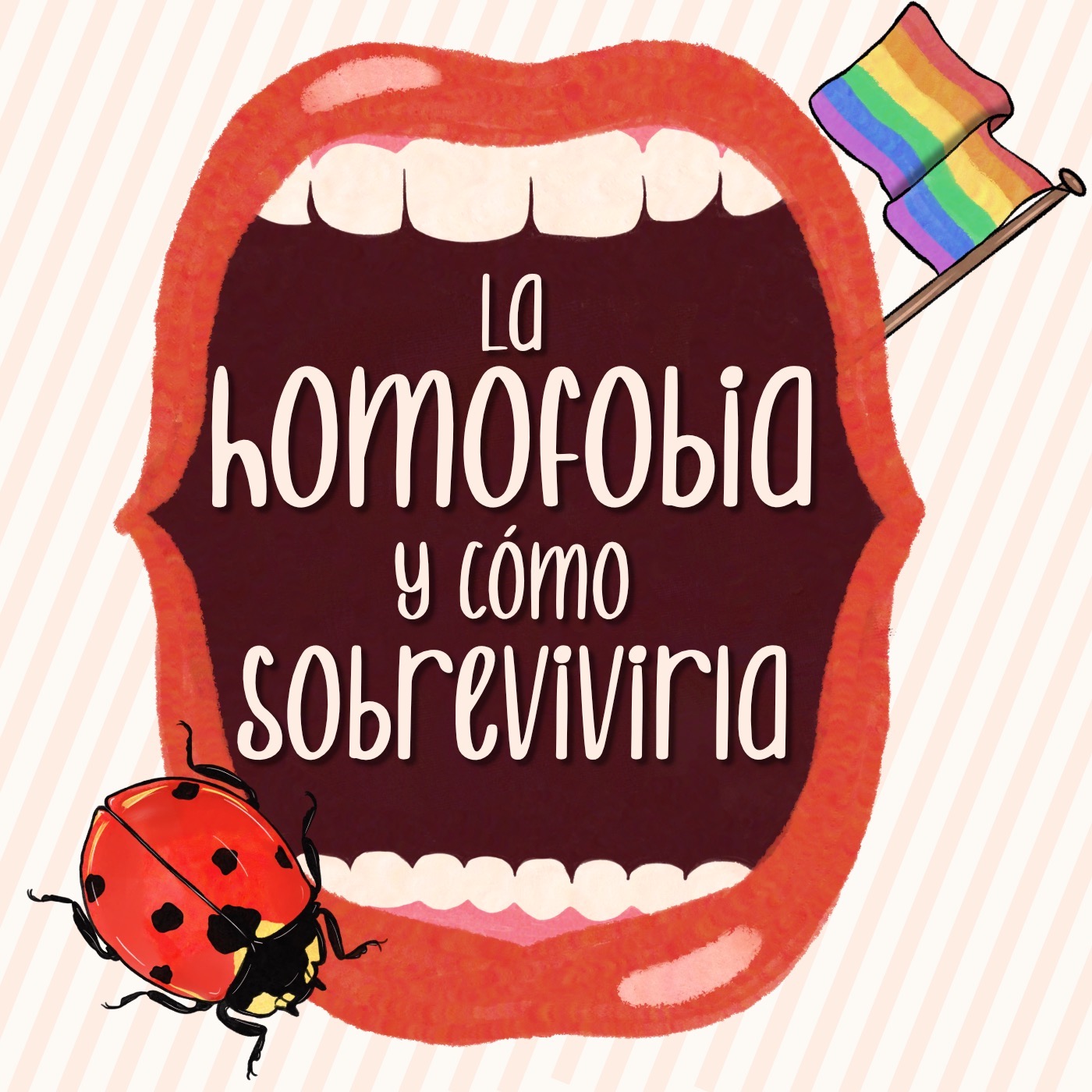 5. La Homofobia y Cómo Sobrevivirla