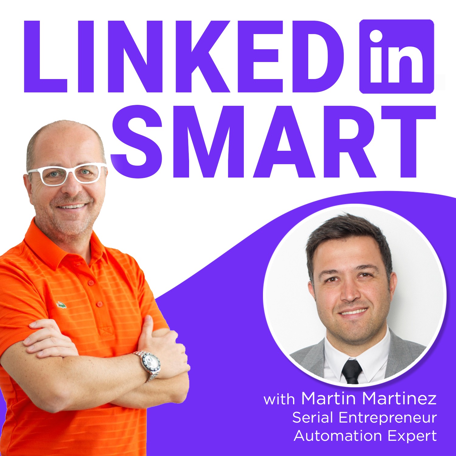 LINKEDIN SMART