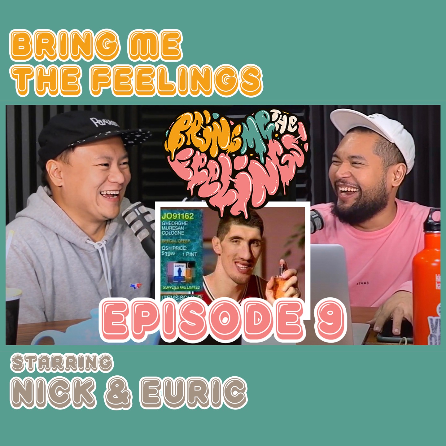 Bring Me the Feelings