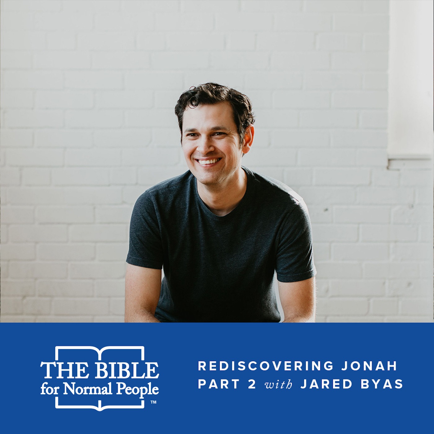 Episode 142 Jared Byas Rediscovering Jonah Part 2 The Bible For