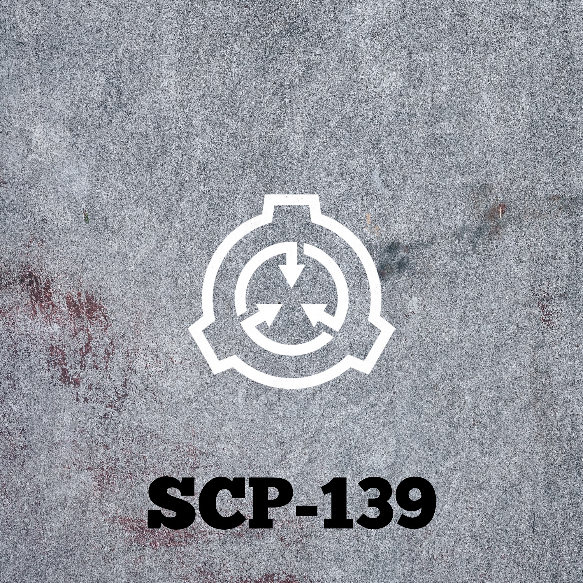 SCP-139: All Eyes on Lucian 👁
