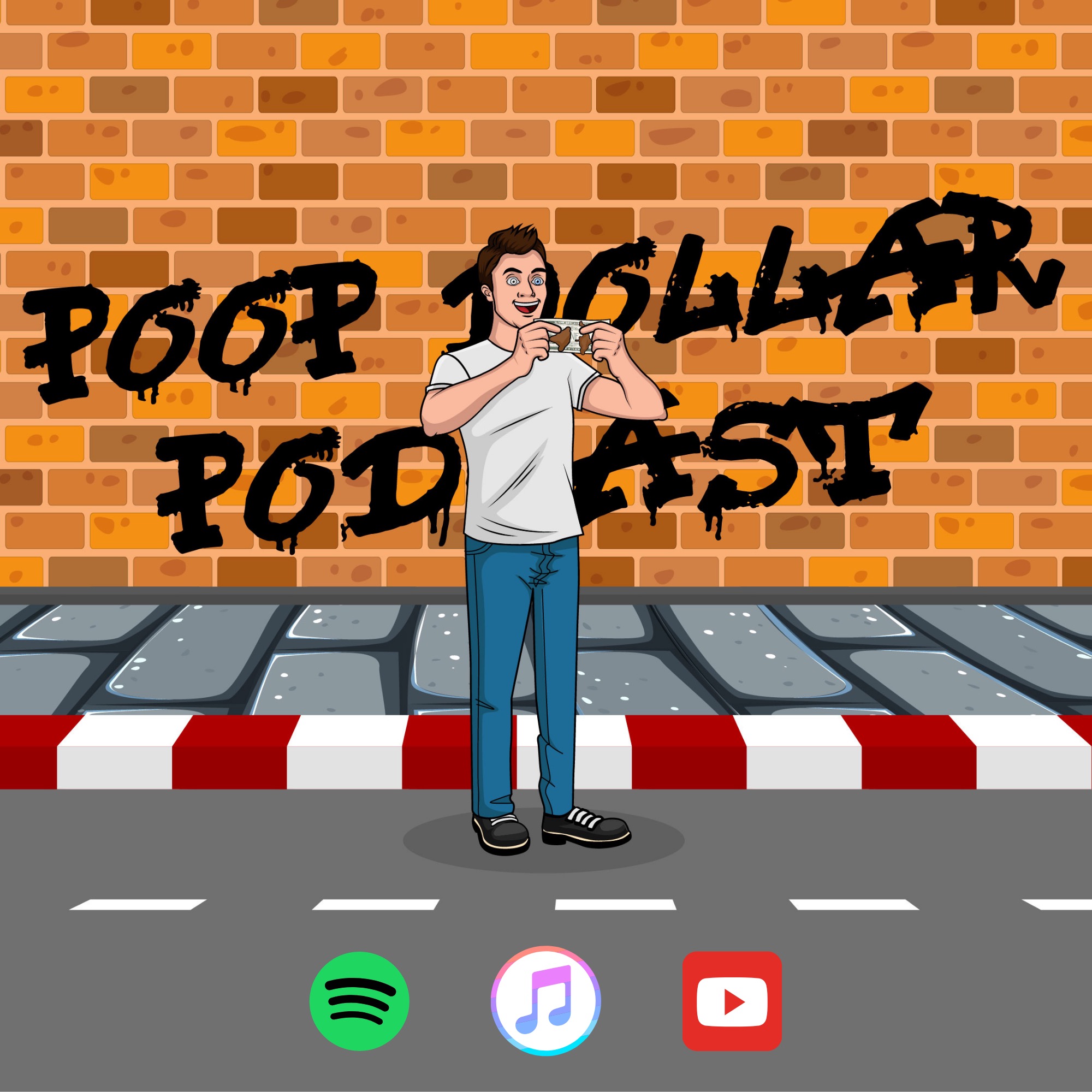 Poop Dollar Podcast