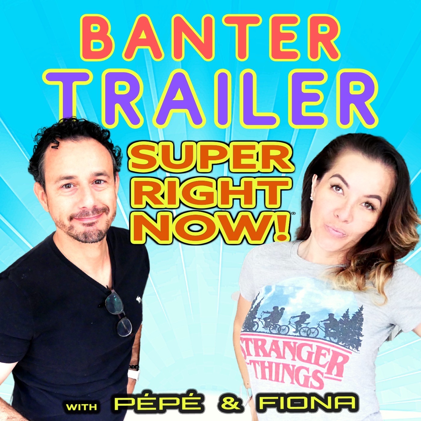 Super Right Now!