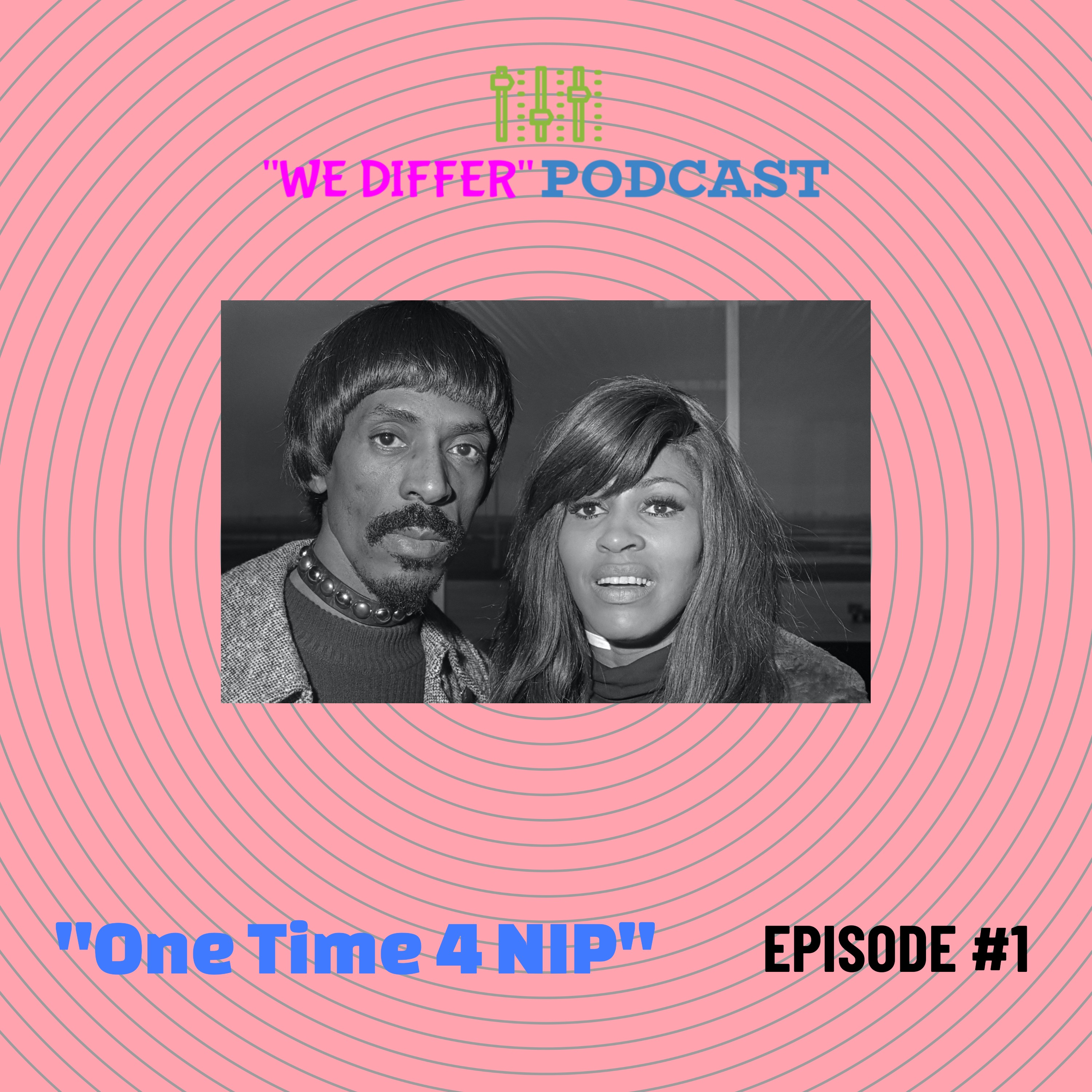 We Differ Podcast