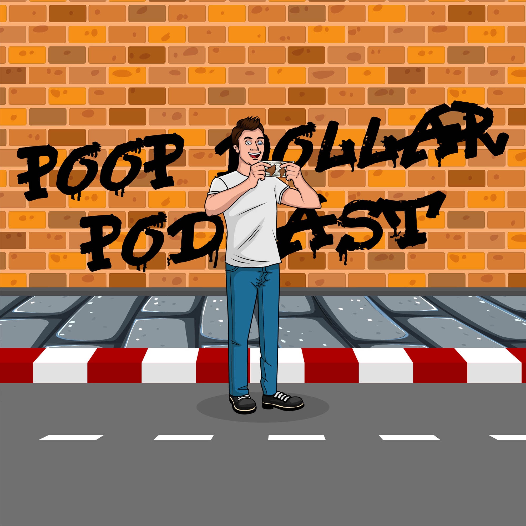 Poop Dollar Podcast