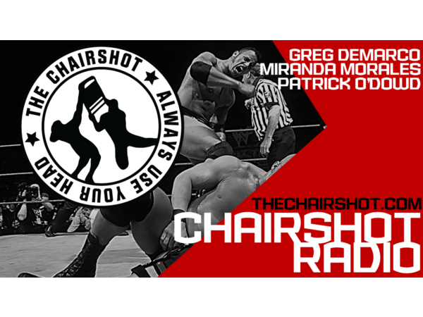 Chairshot Radio: THIS OR THAT?