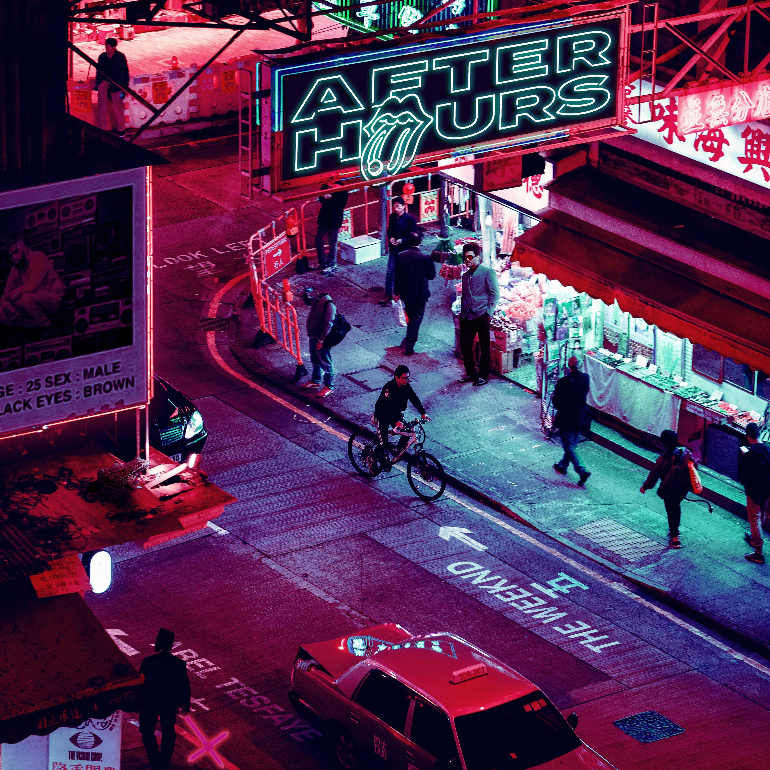 Audio Player Image
