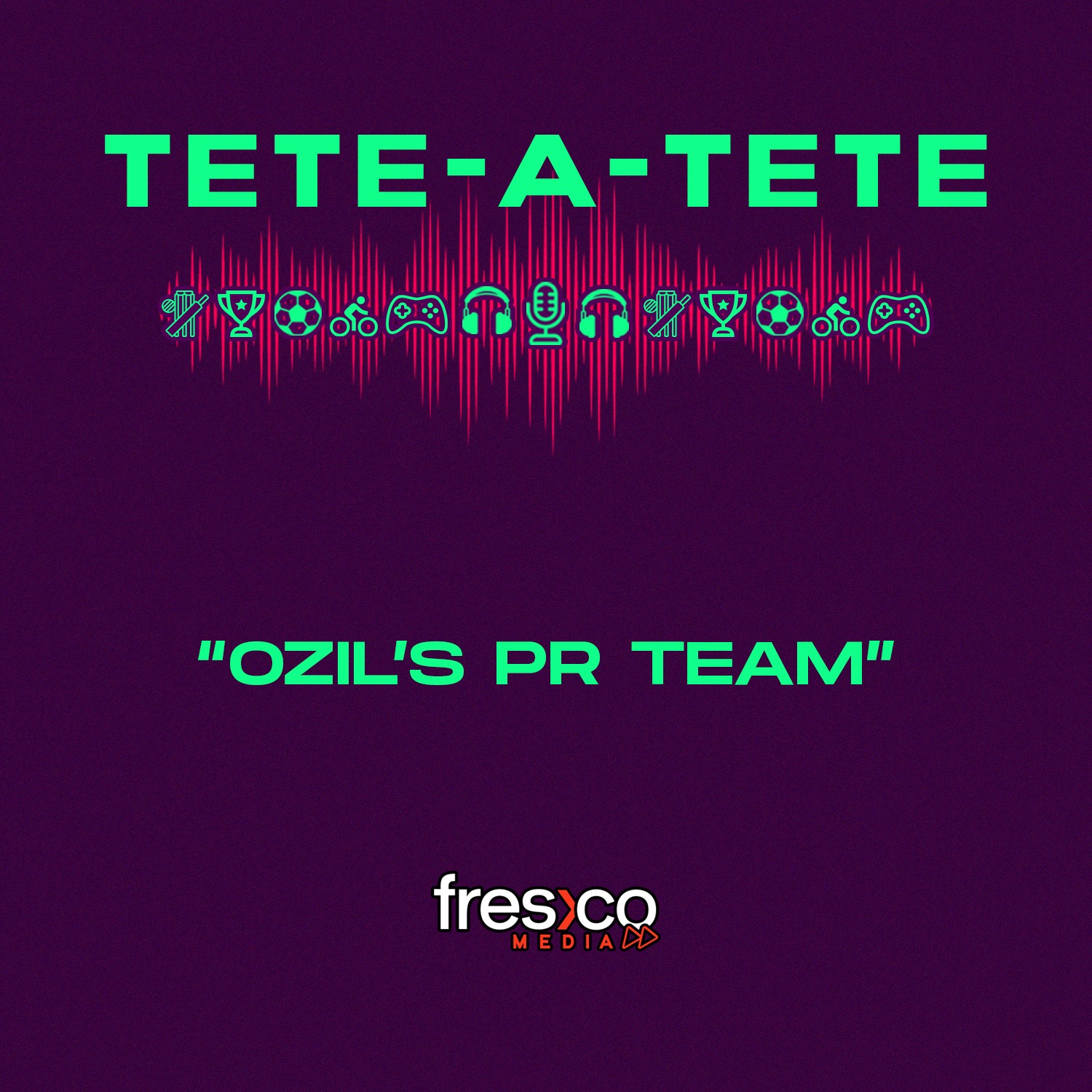 Tete-A-Tete by Fresxco Media