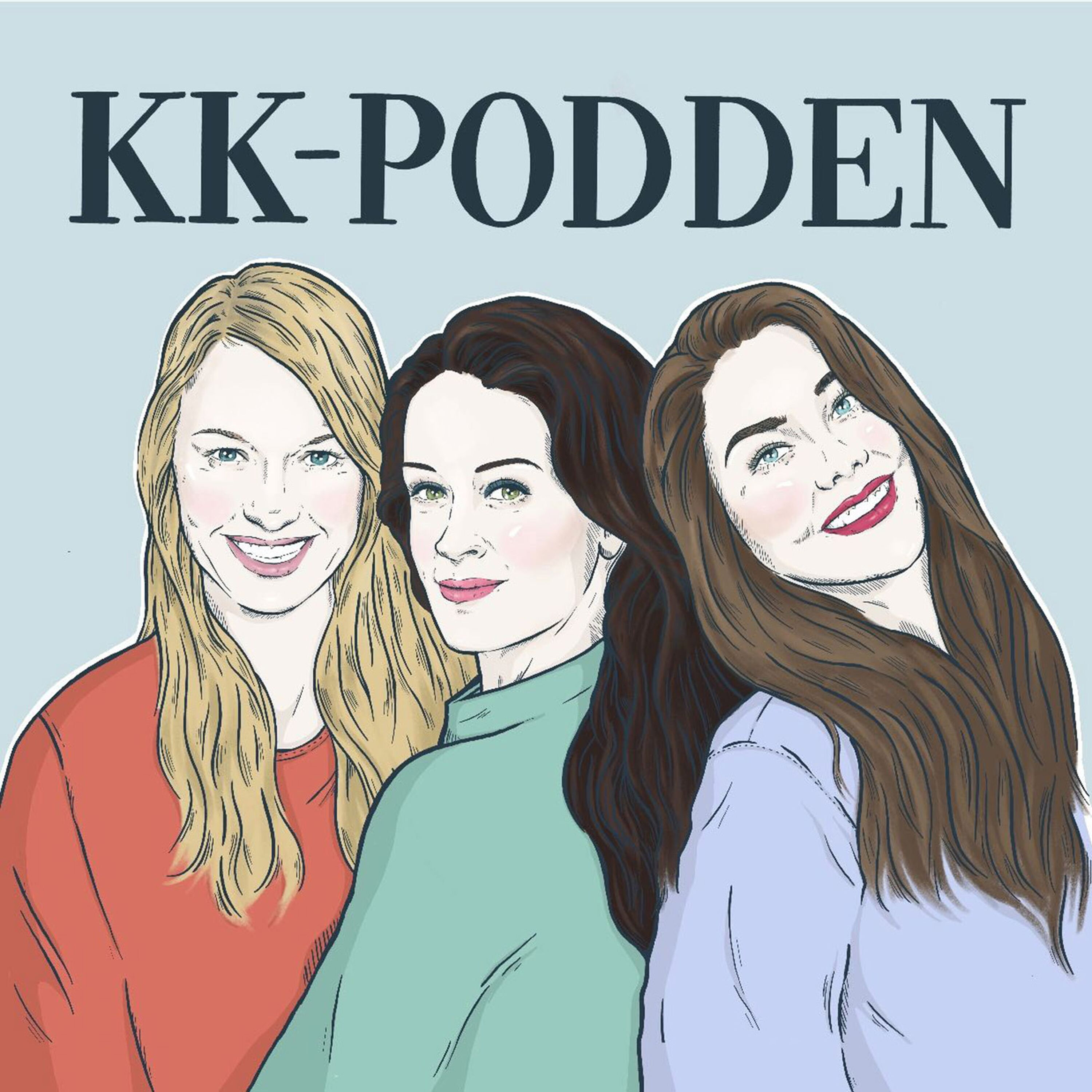 KK-podden