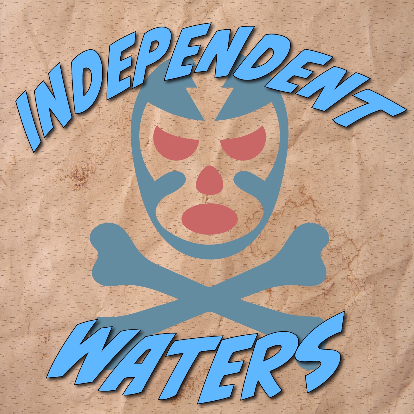 Independent Waters: Episode 6 GCW Collective Special! episode artwork