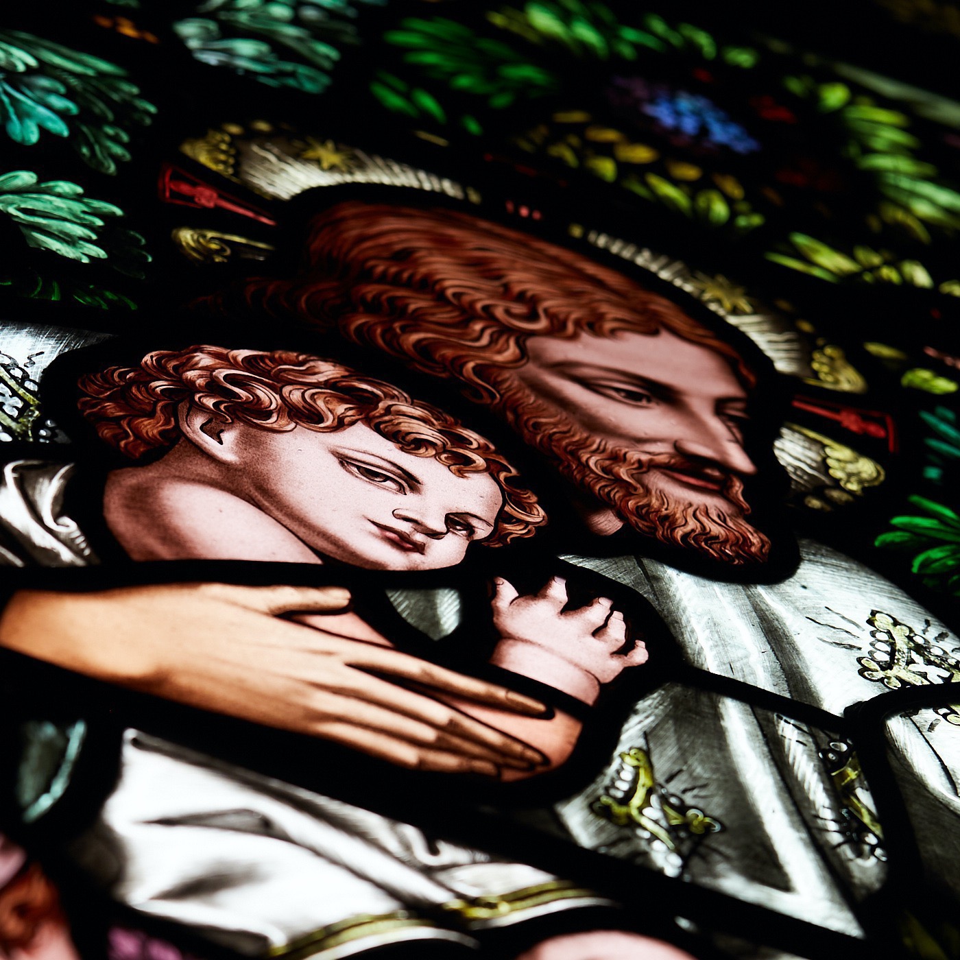 Getting To God (Podcasts)