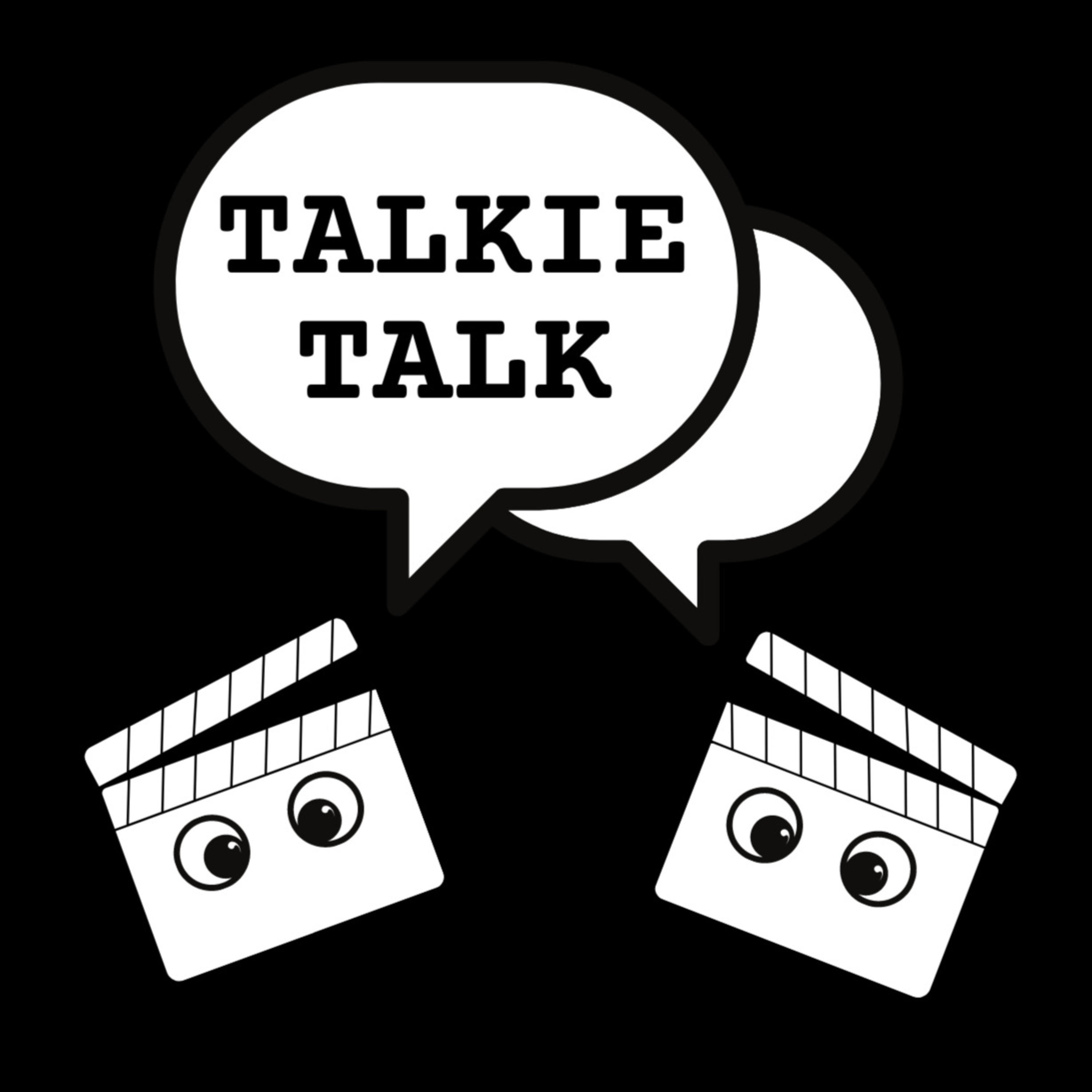 Talkie Talk