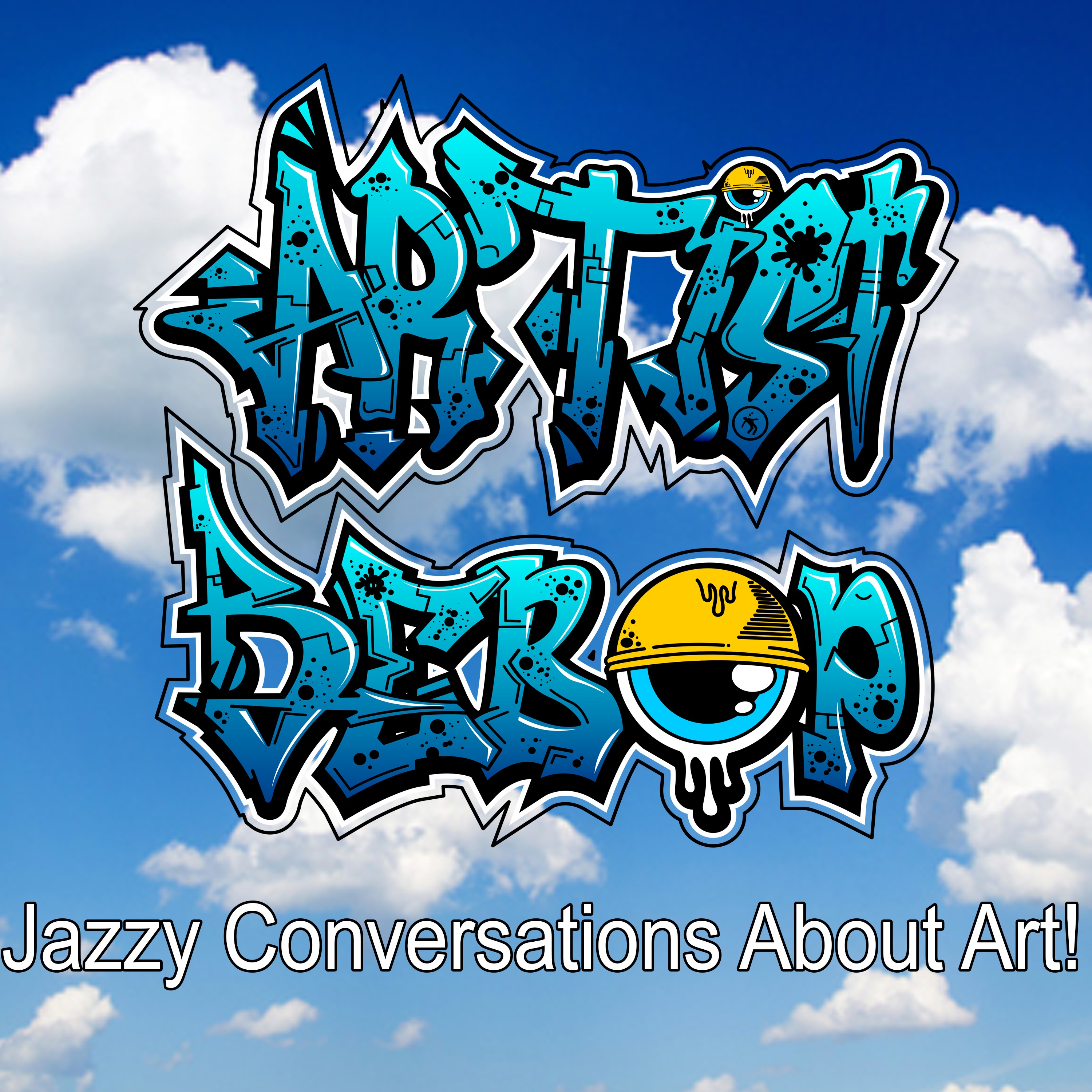 Artist Bebop:  Rambling Art Talk!