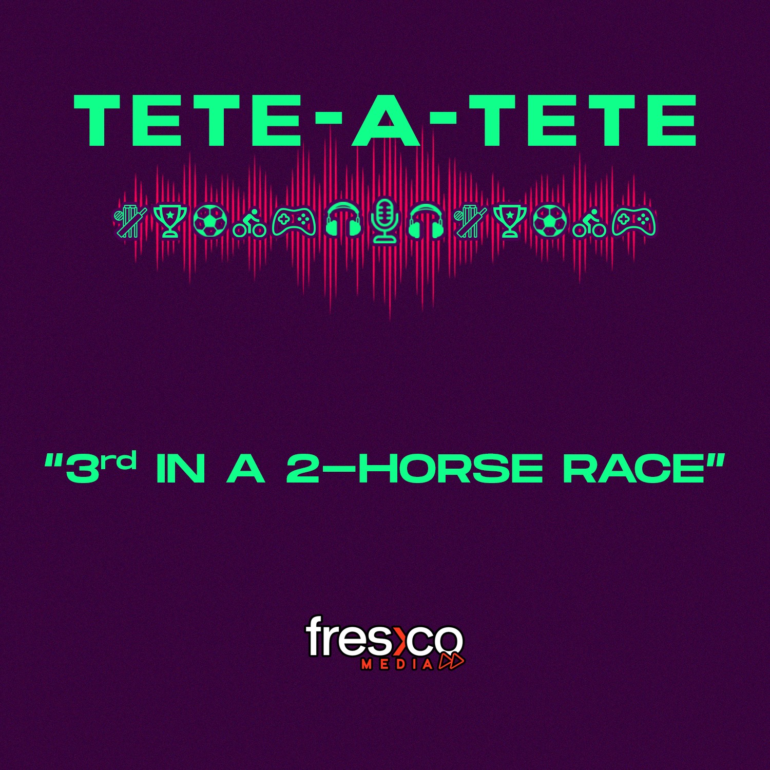 Tete-A-Tete by Fresxco Media