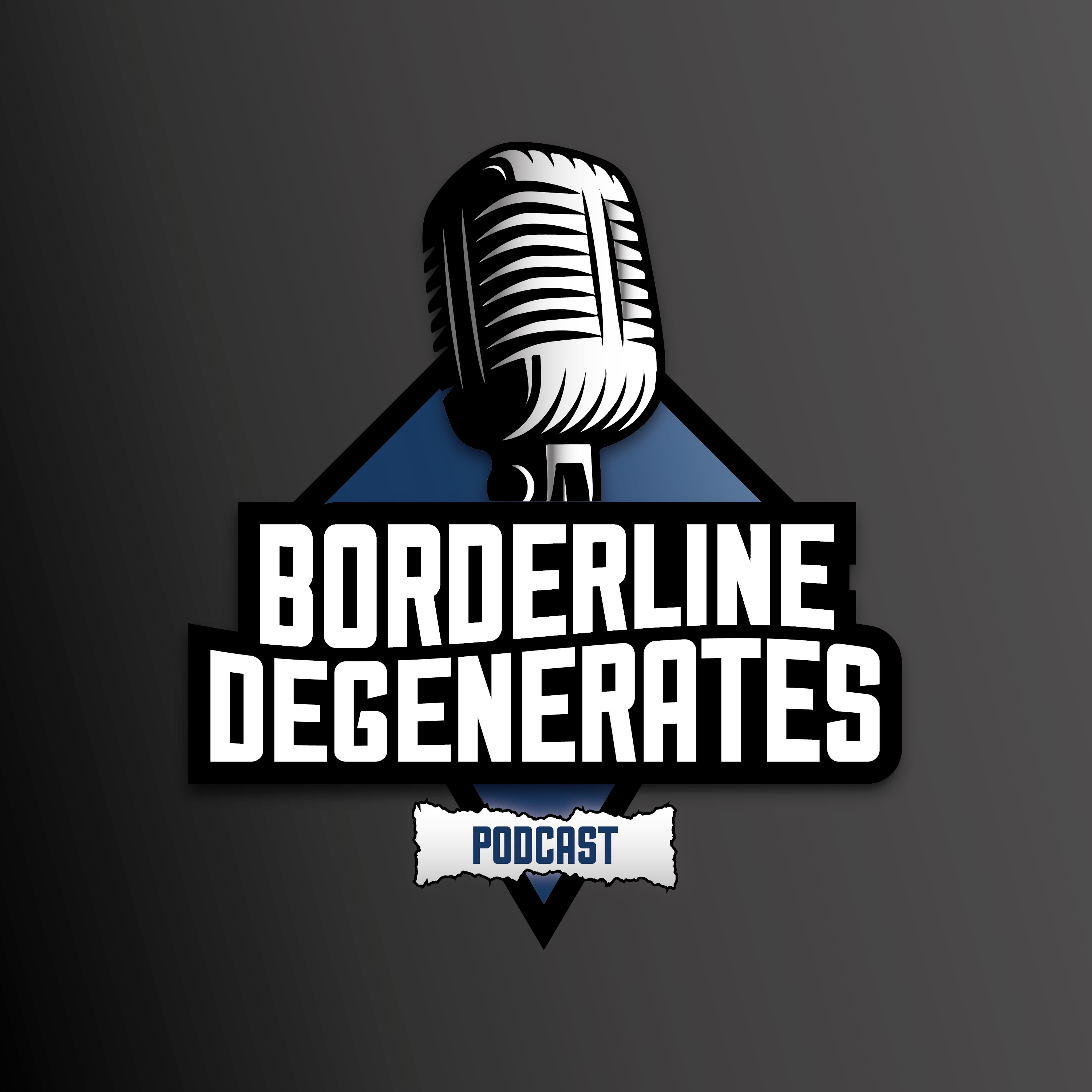 The Borderline Degenerates