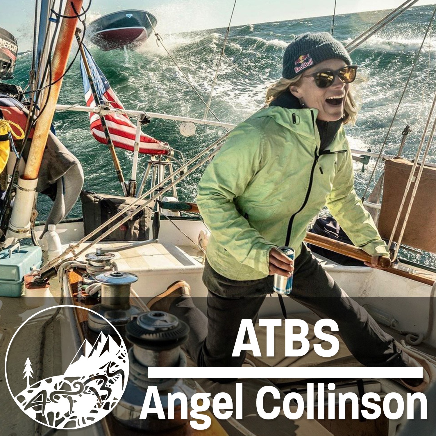 #26 - ATBS - With Angel Collinson