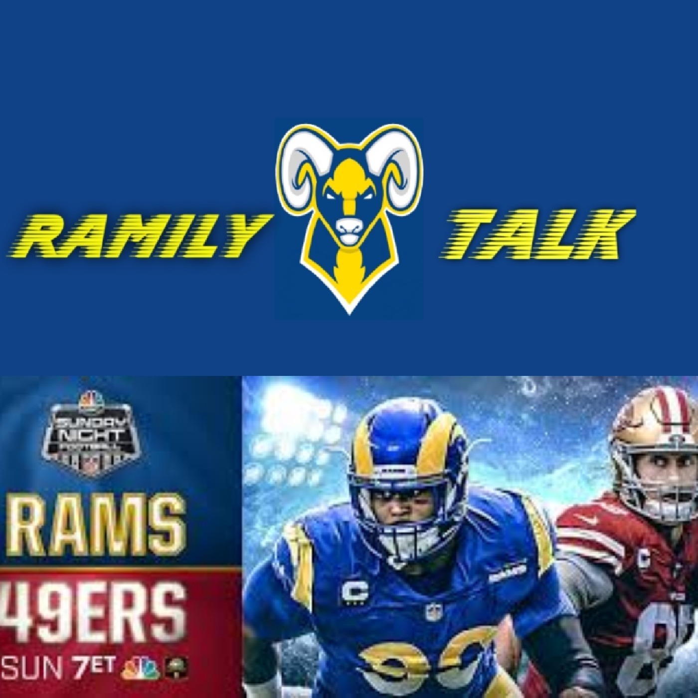 Ramily Talk