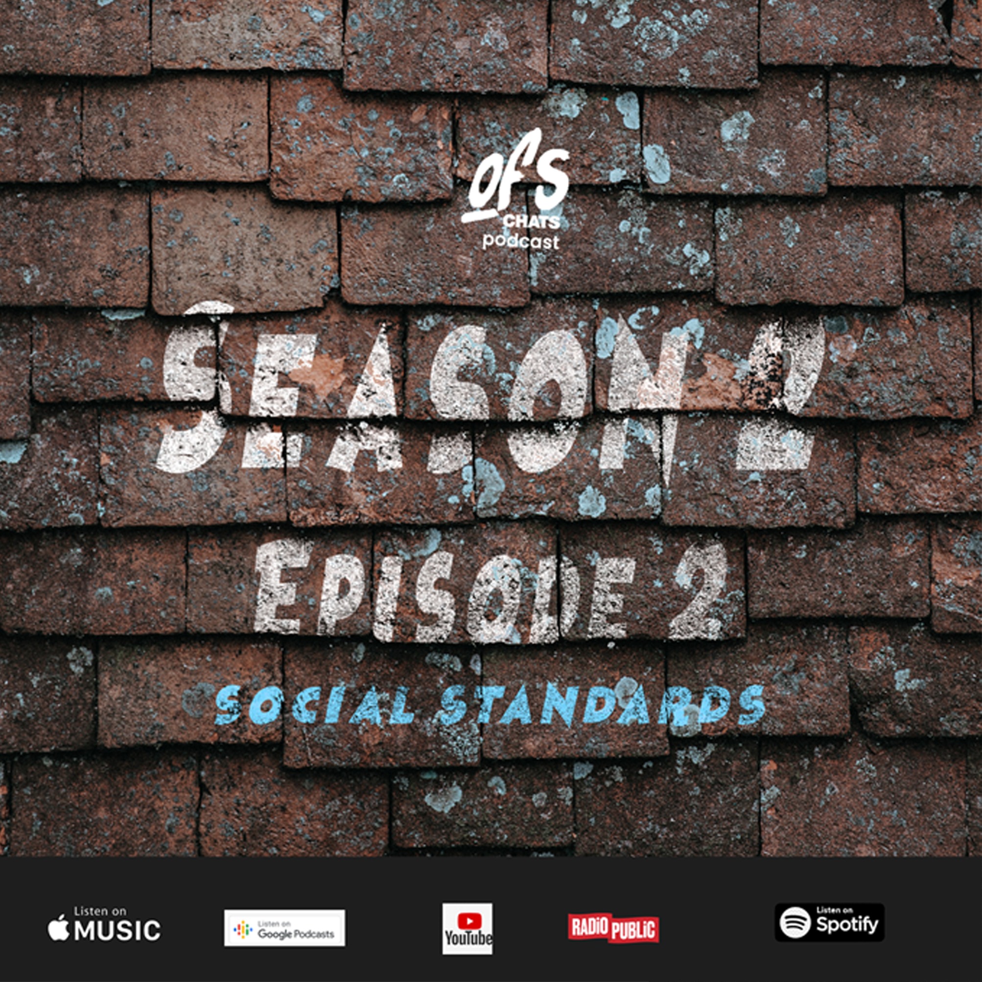OFS Chats Podcast