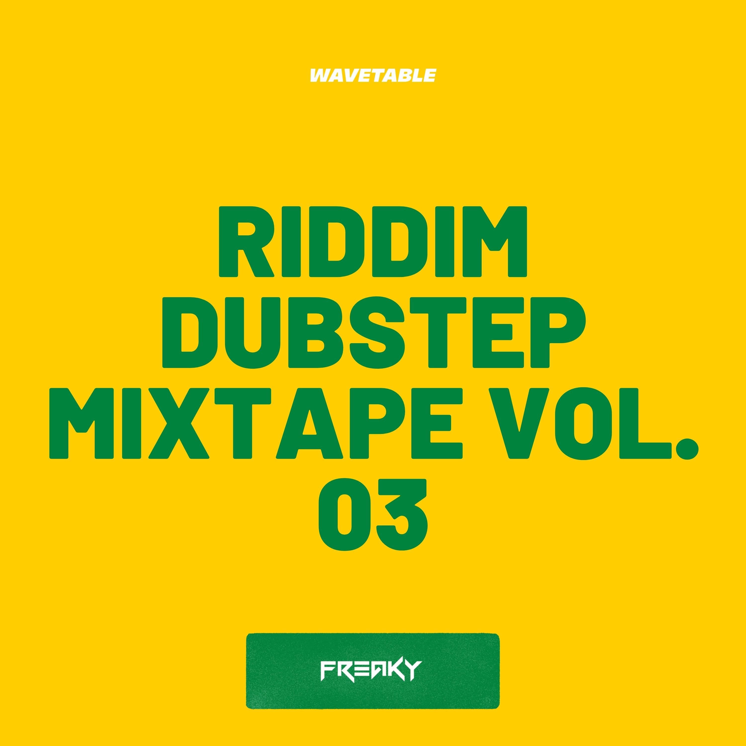 Wavetable Mixtape