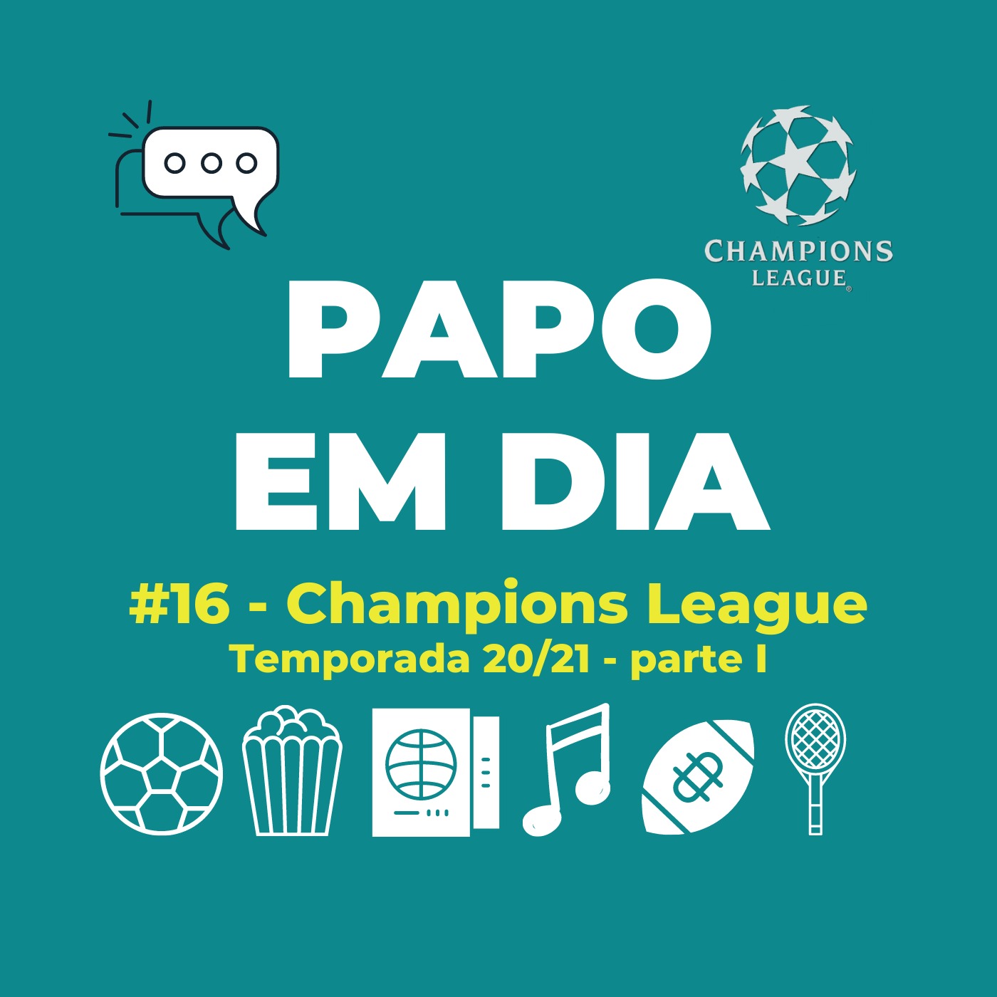 Papo em Dia
