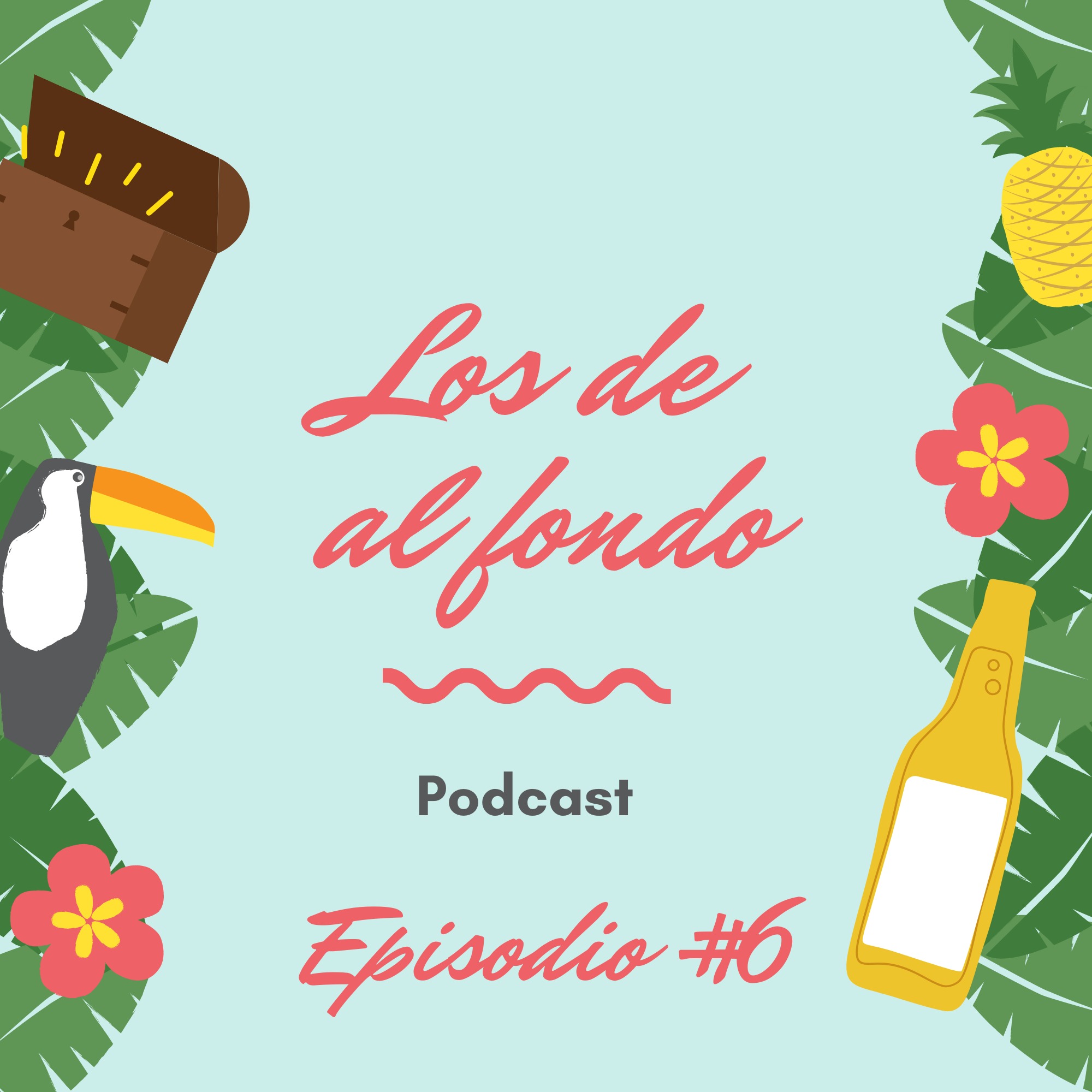 Los de al fondo Podcast