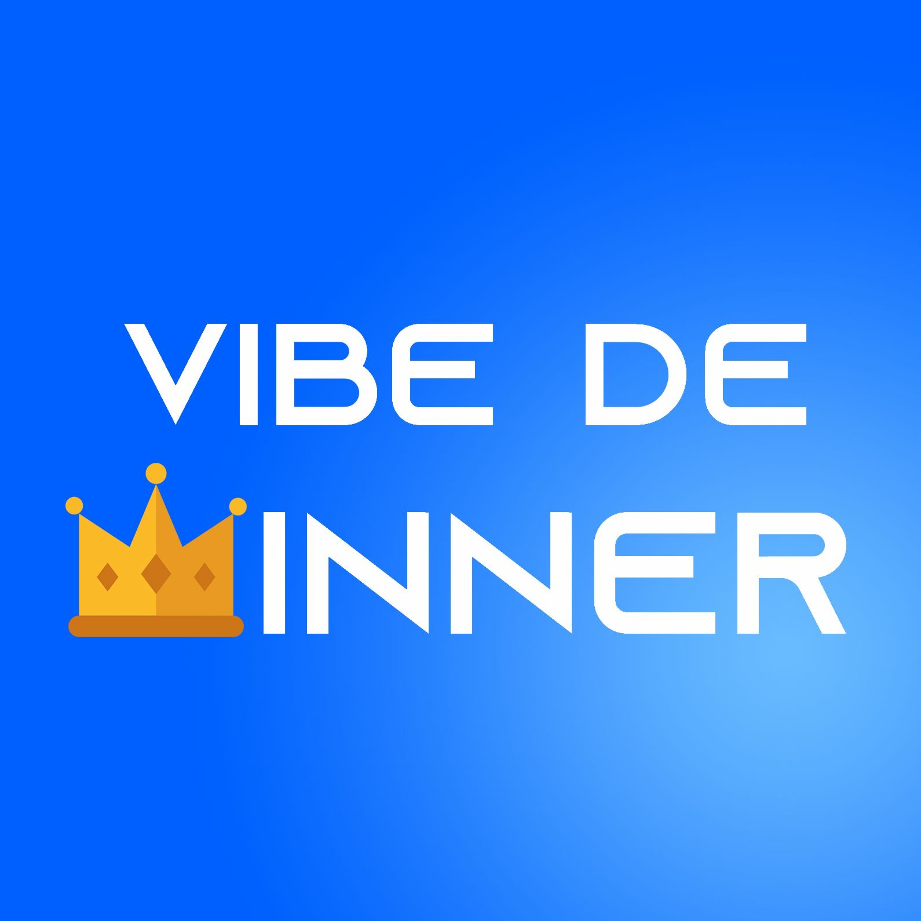 Vibe de Winner