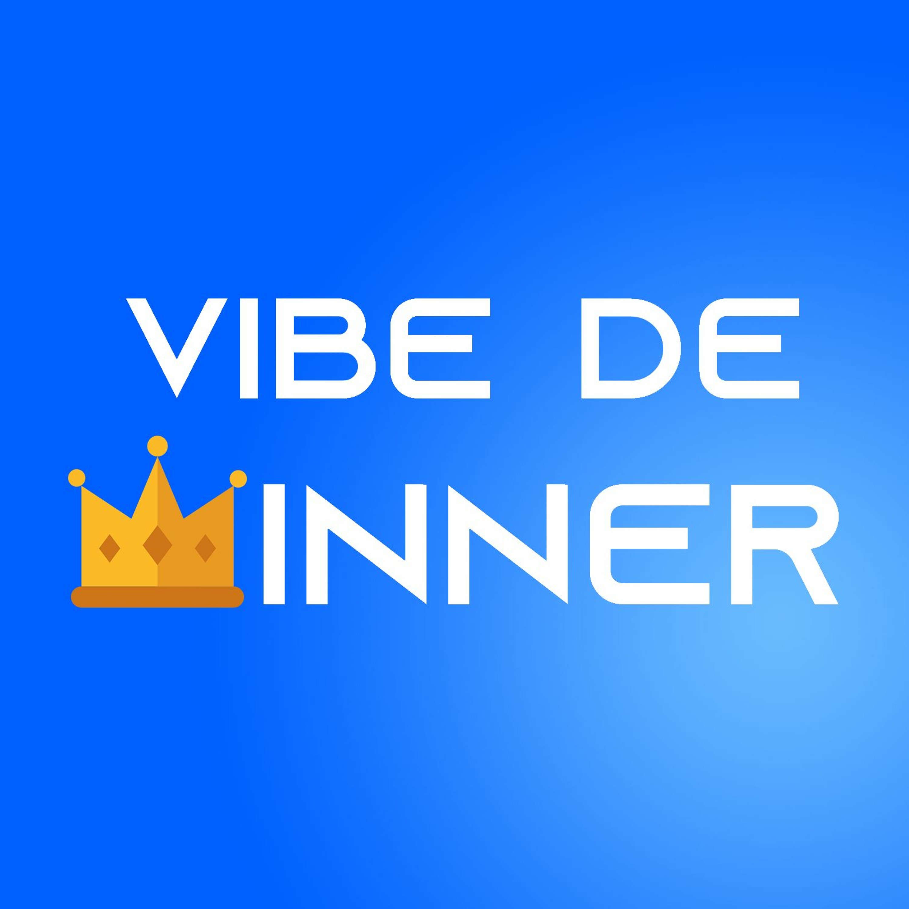 Vibe de Winner