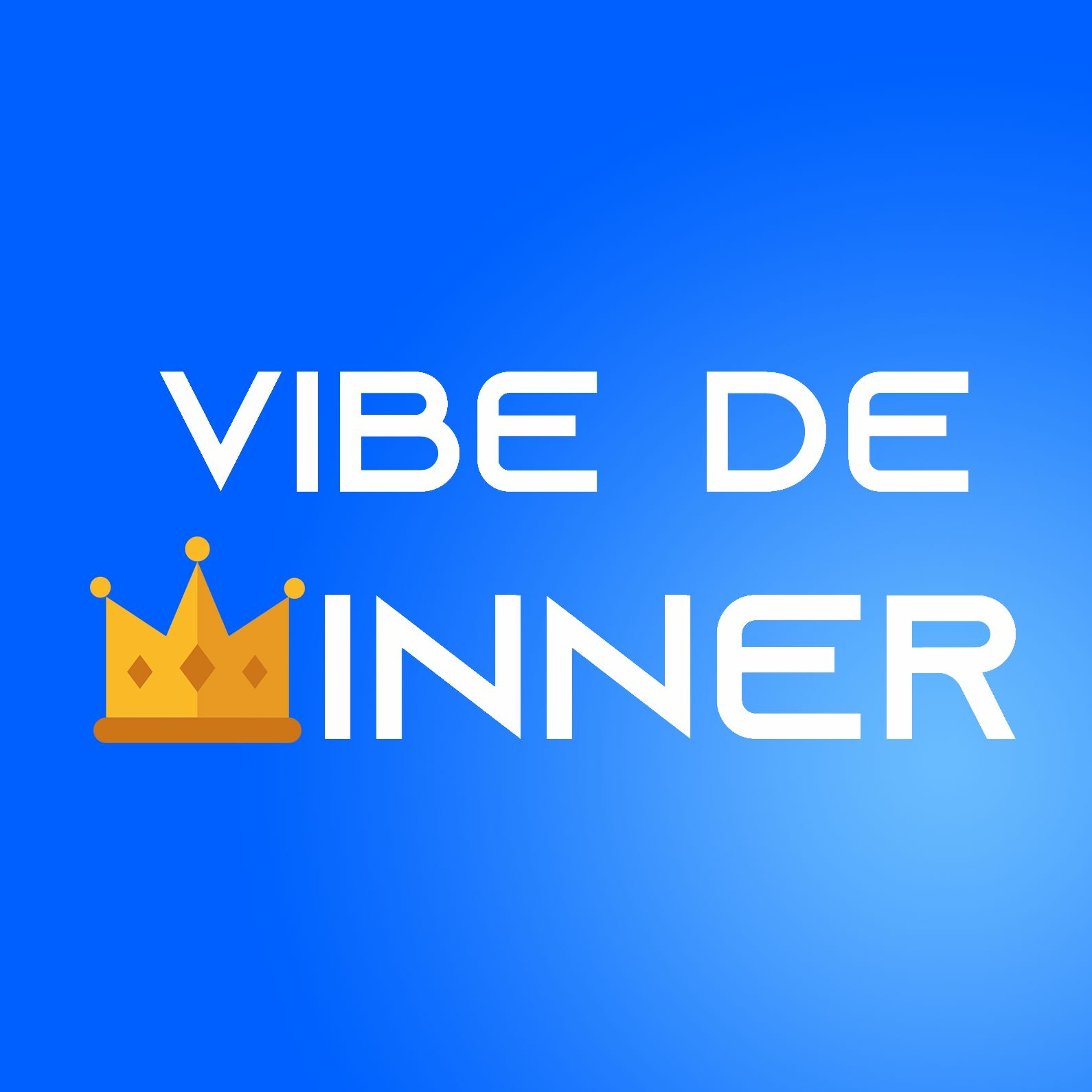 Vibe de Winner
