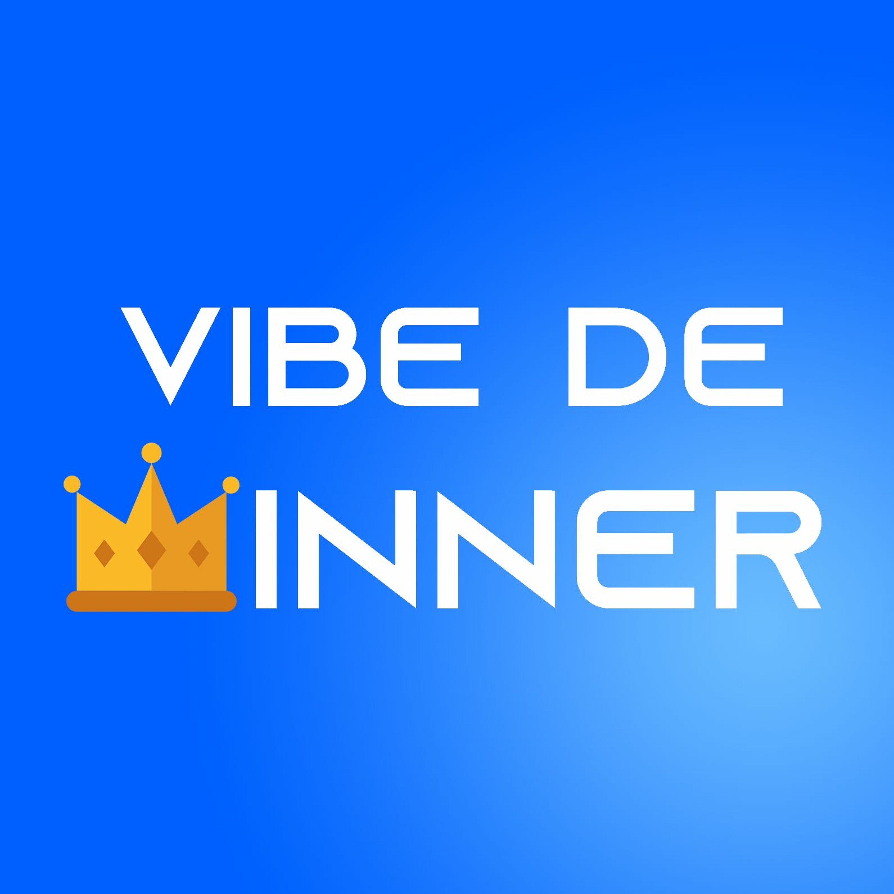 Vibe de Winner