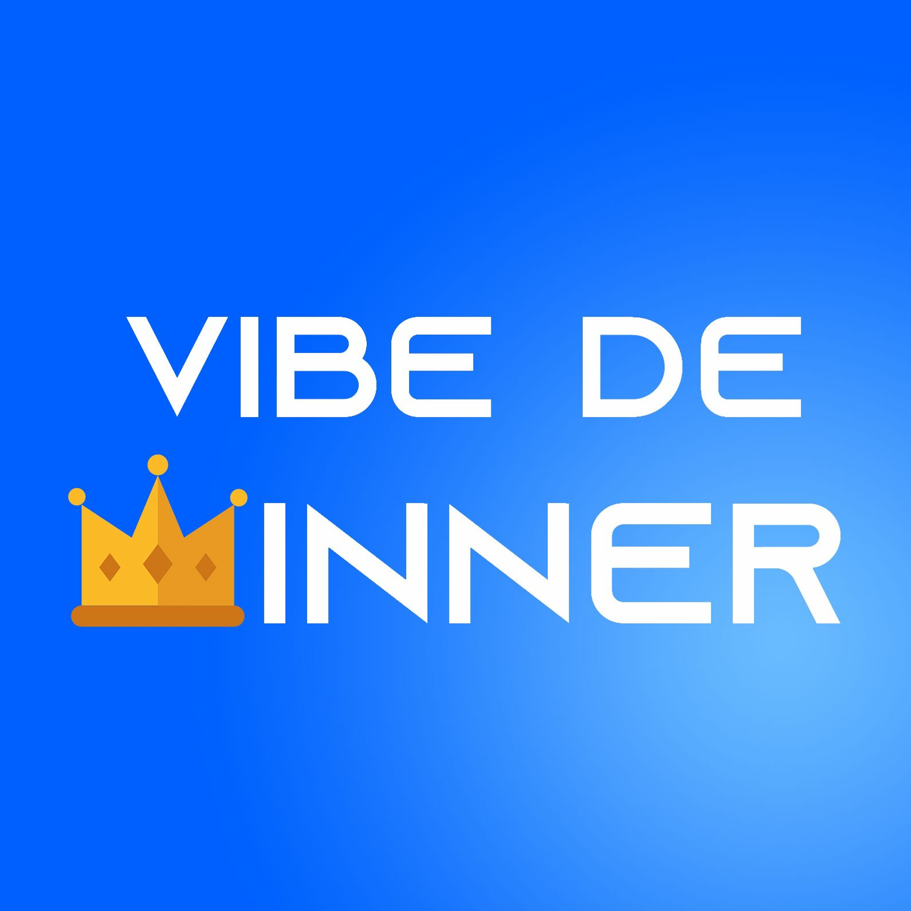 Vibe de Winner