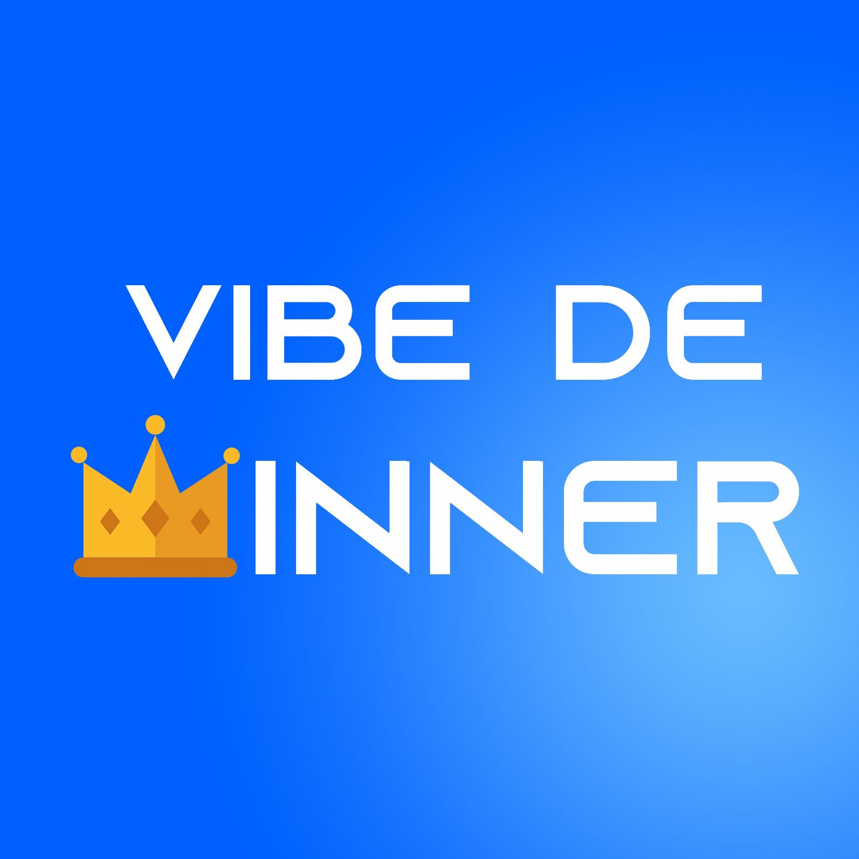 Vibe de Winner