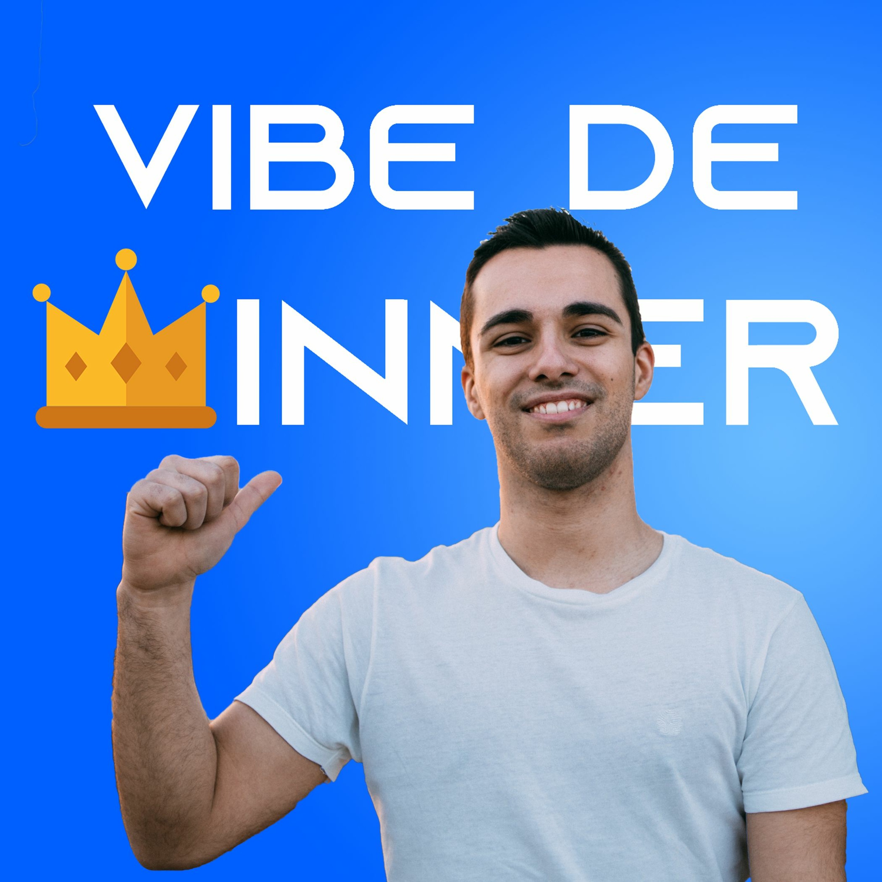 Vibe de Winner