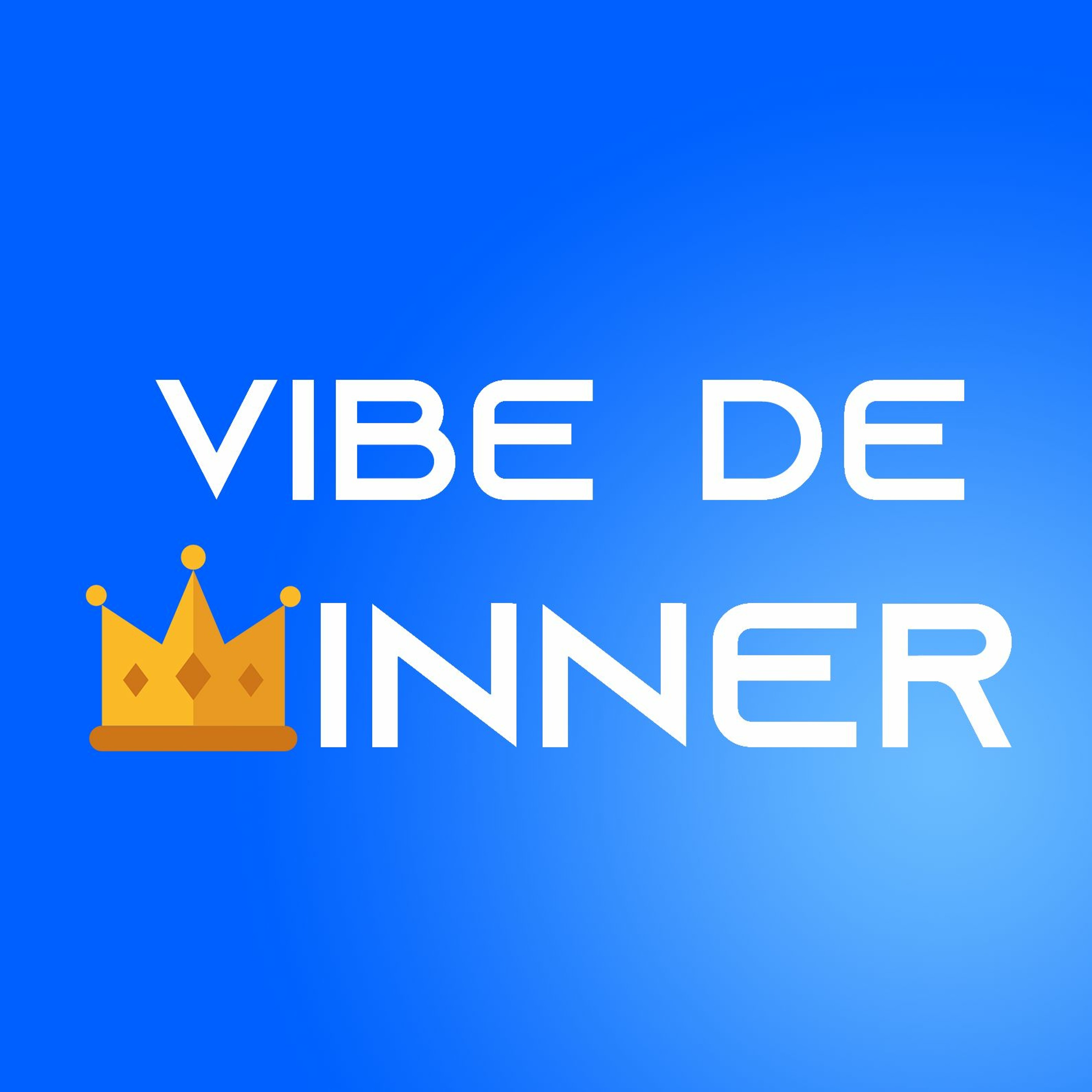 Vibe de Winner