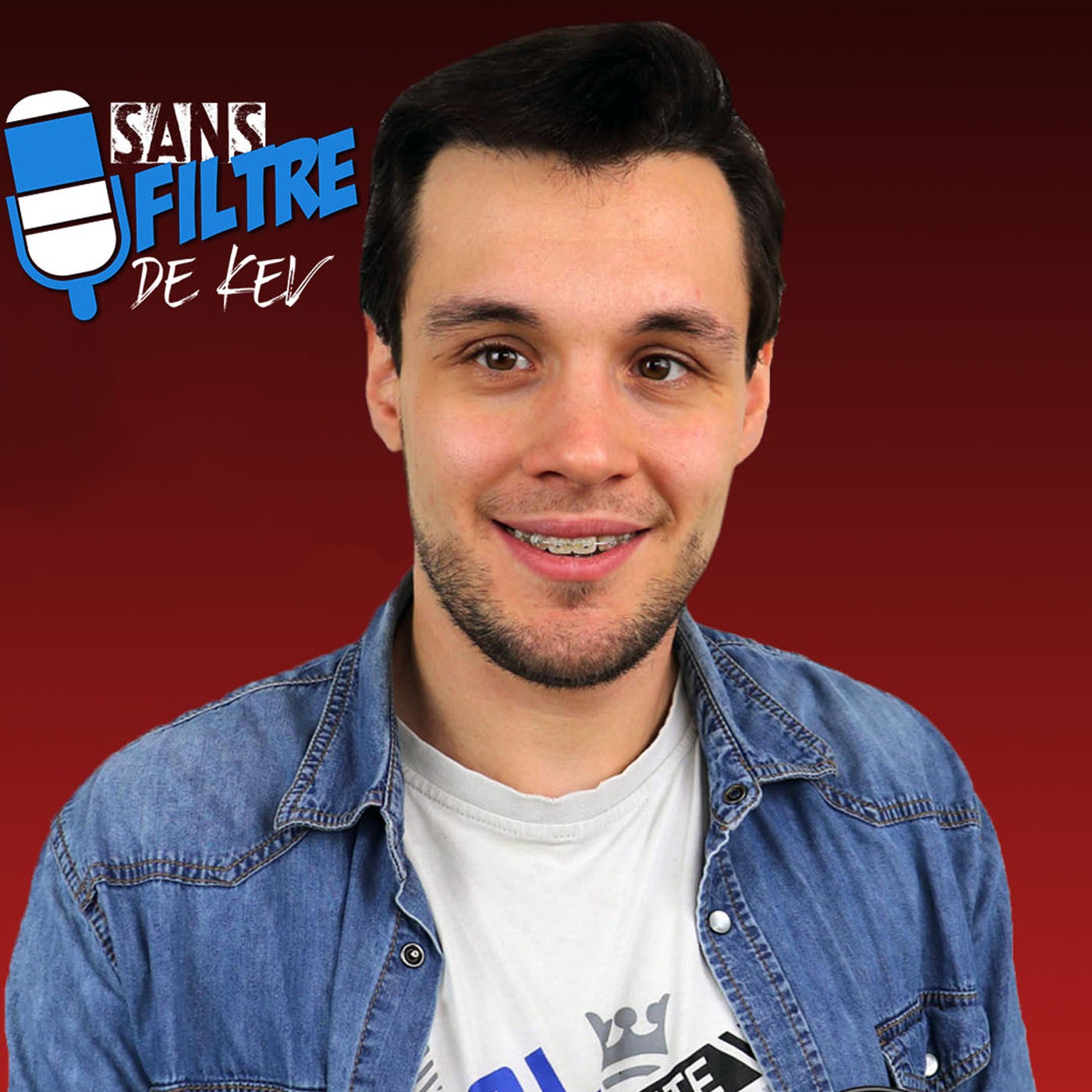 Le Sans Filtre de Kev