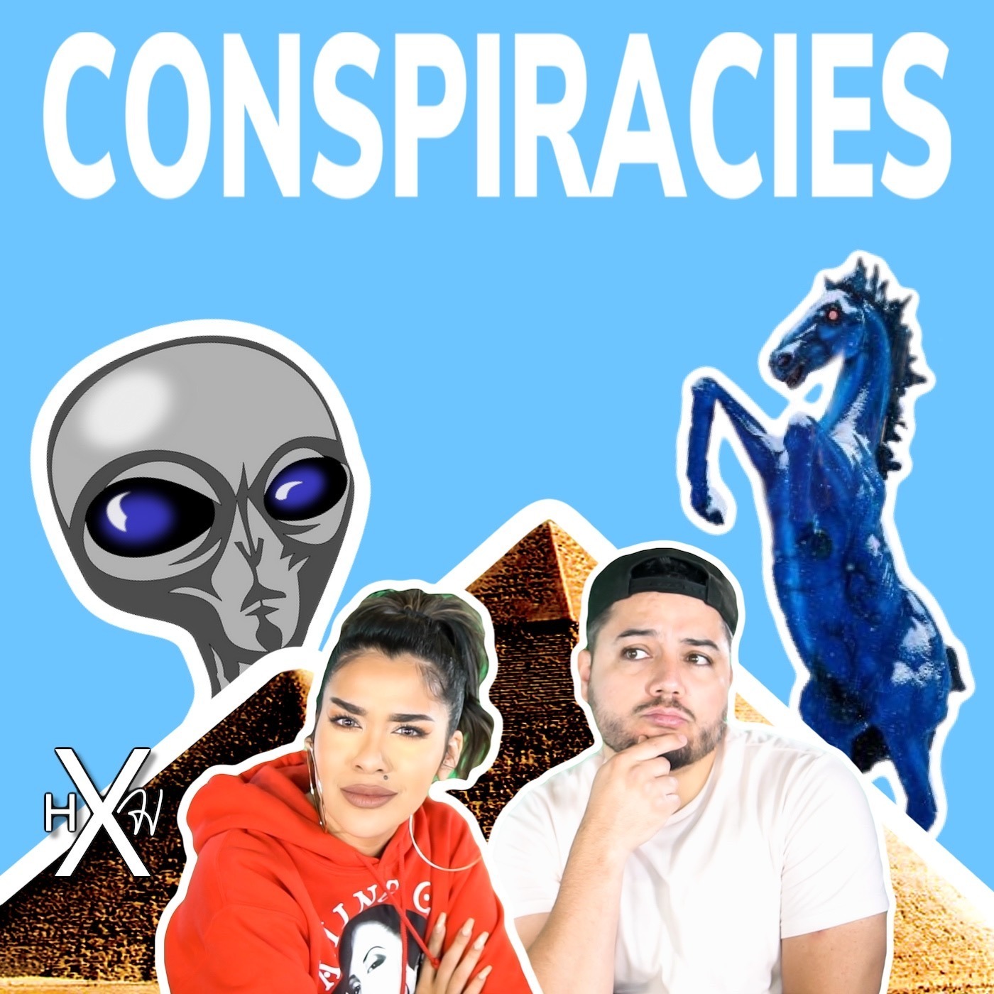 HISxHERS Podcast
