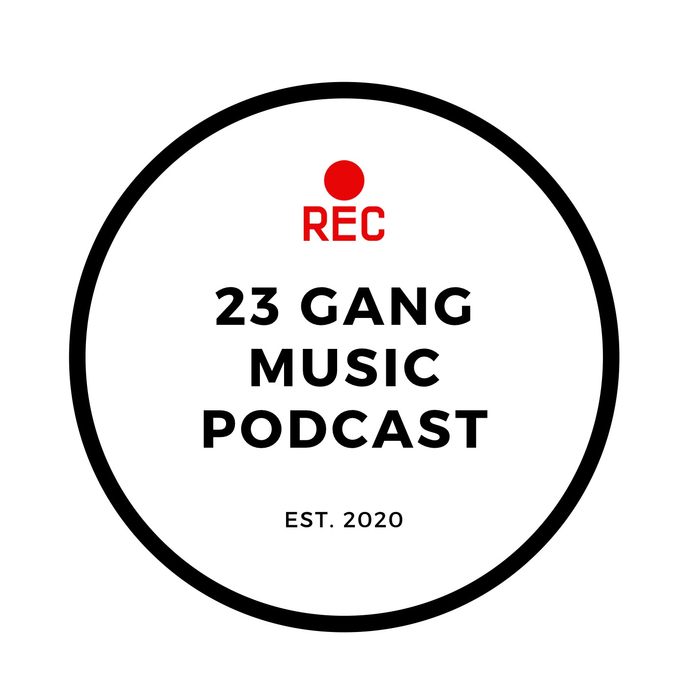23 Gang Music Presents 2 D*cks and a Chick