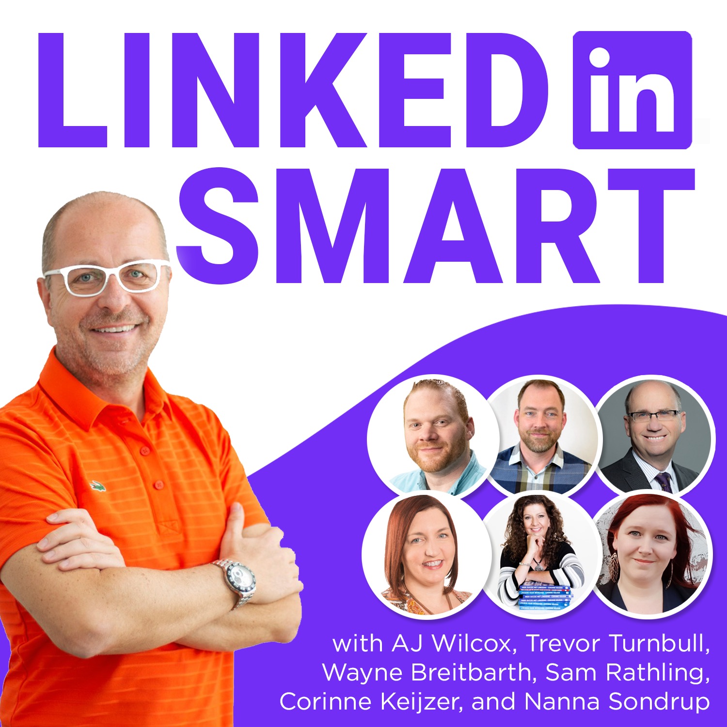 LINKEDIN SMART