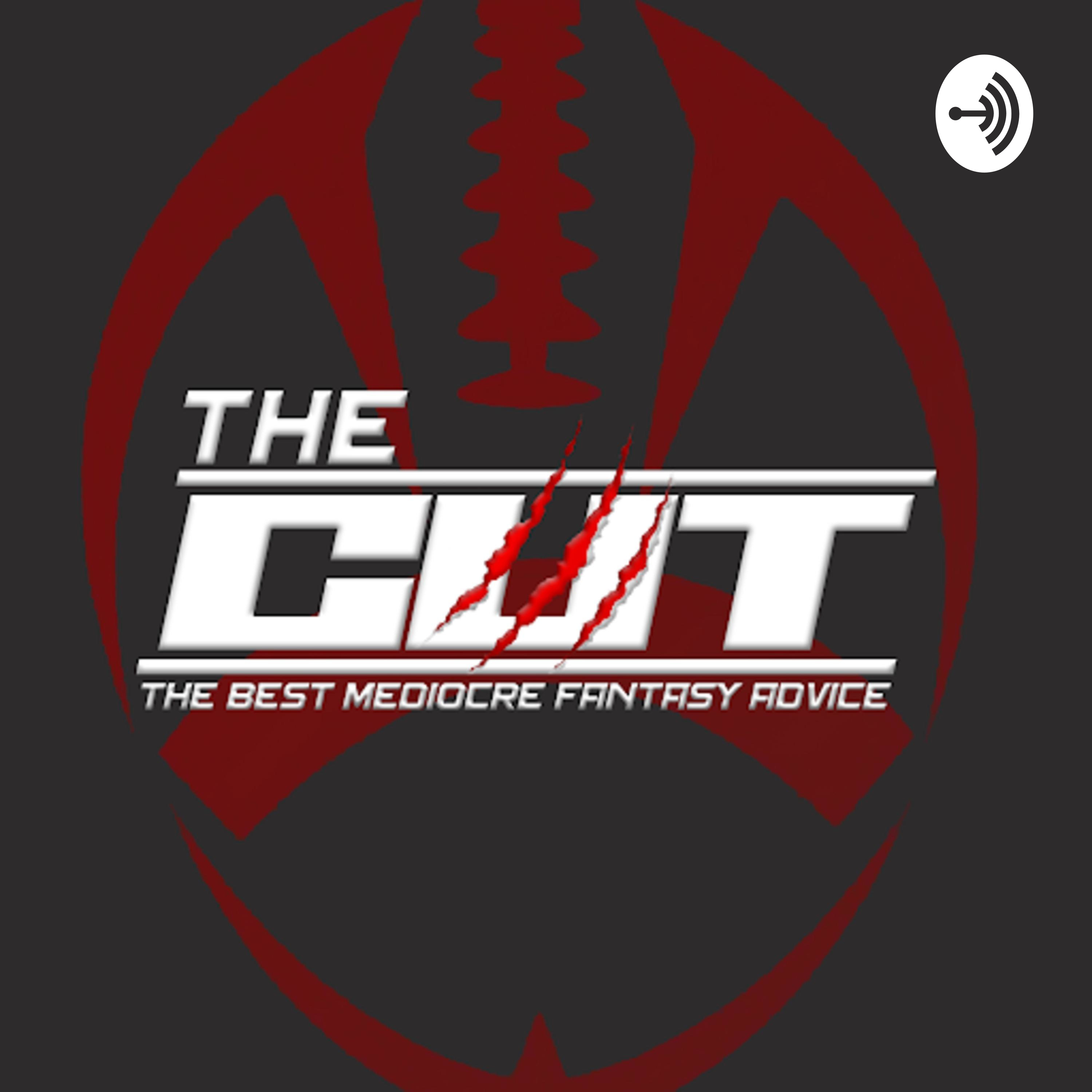 The Cut