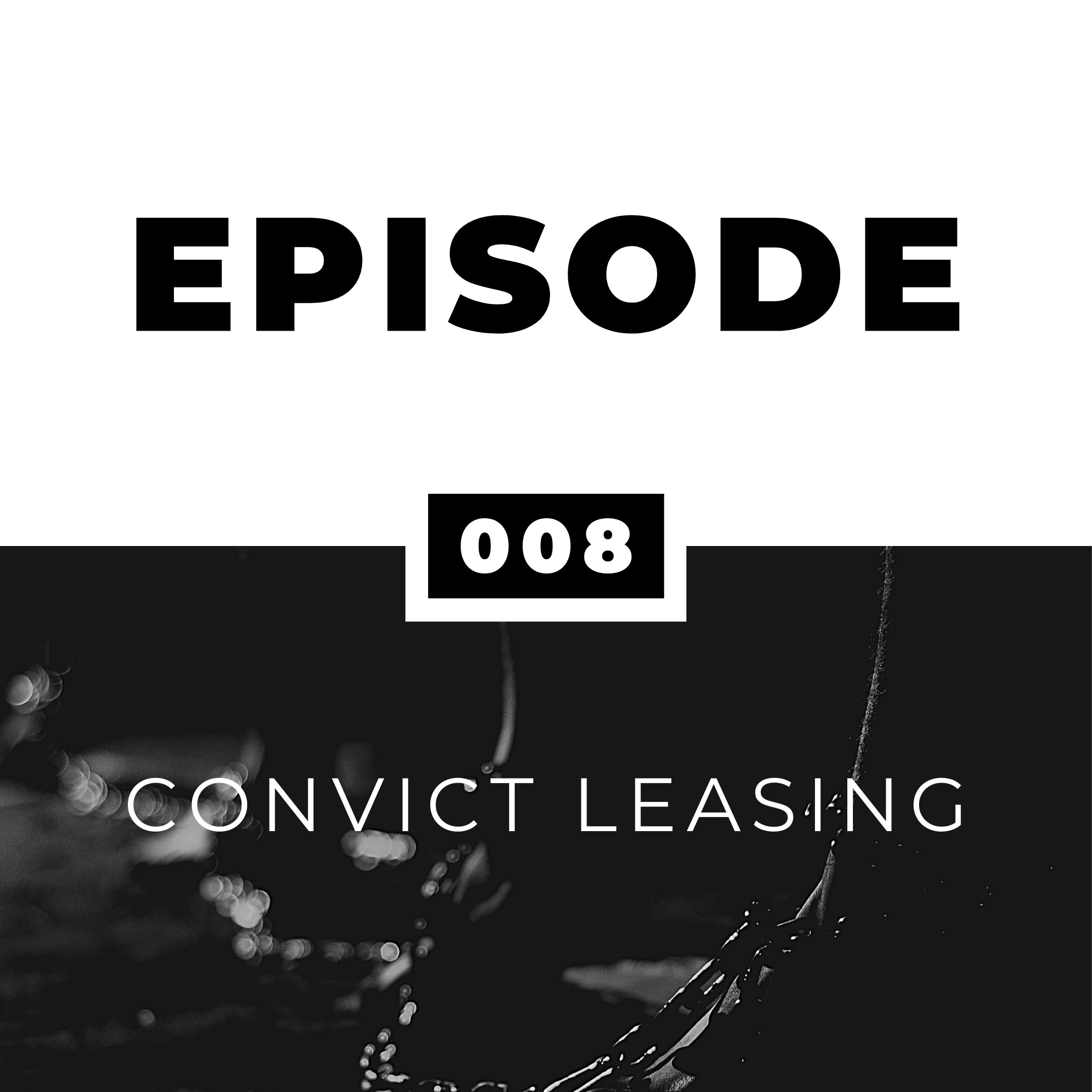 Convict Leasing