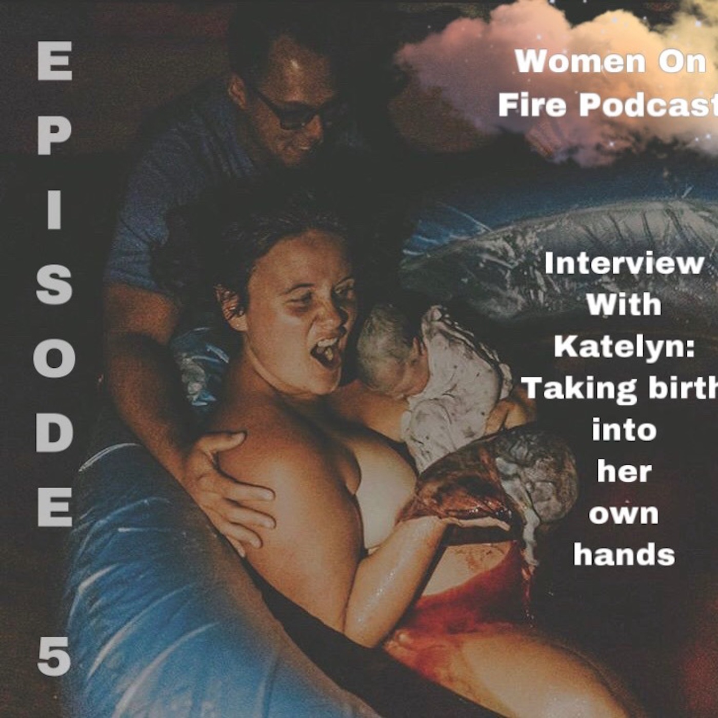 Women on Fire