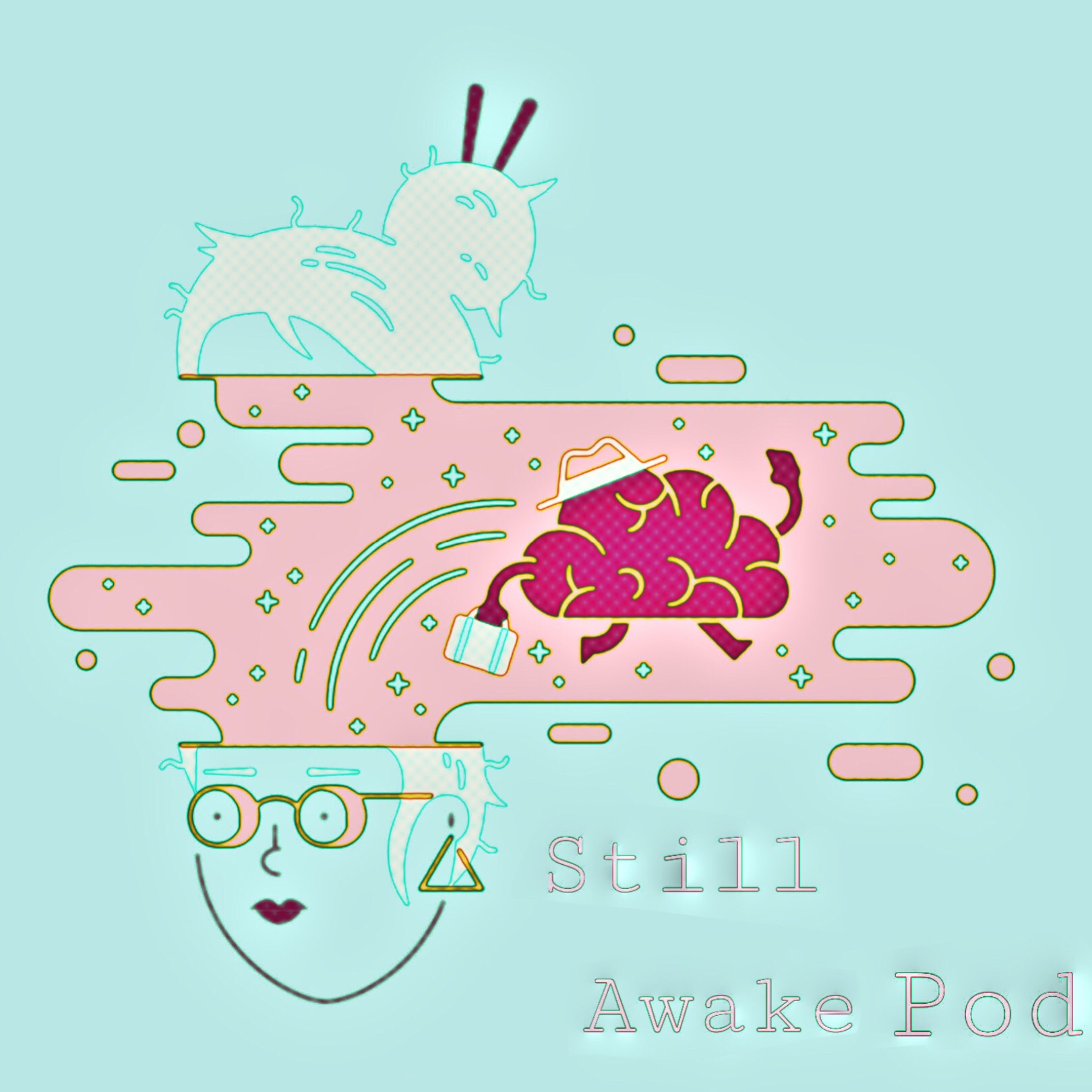Audio Player Image