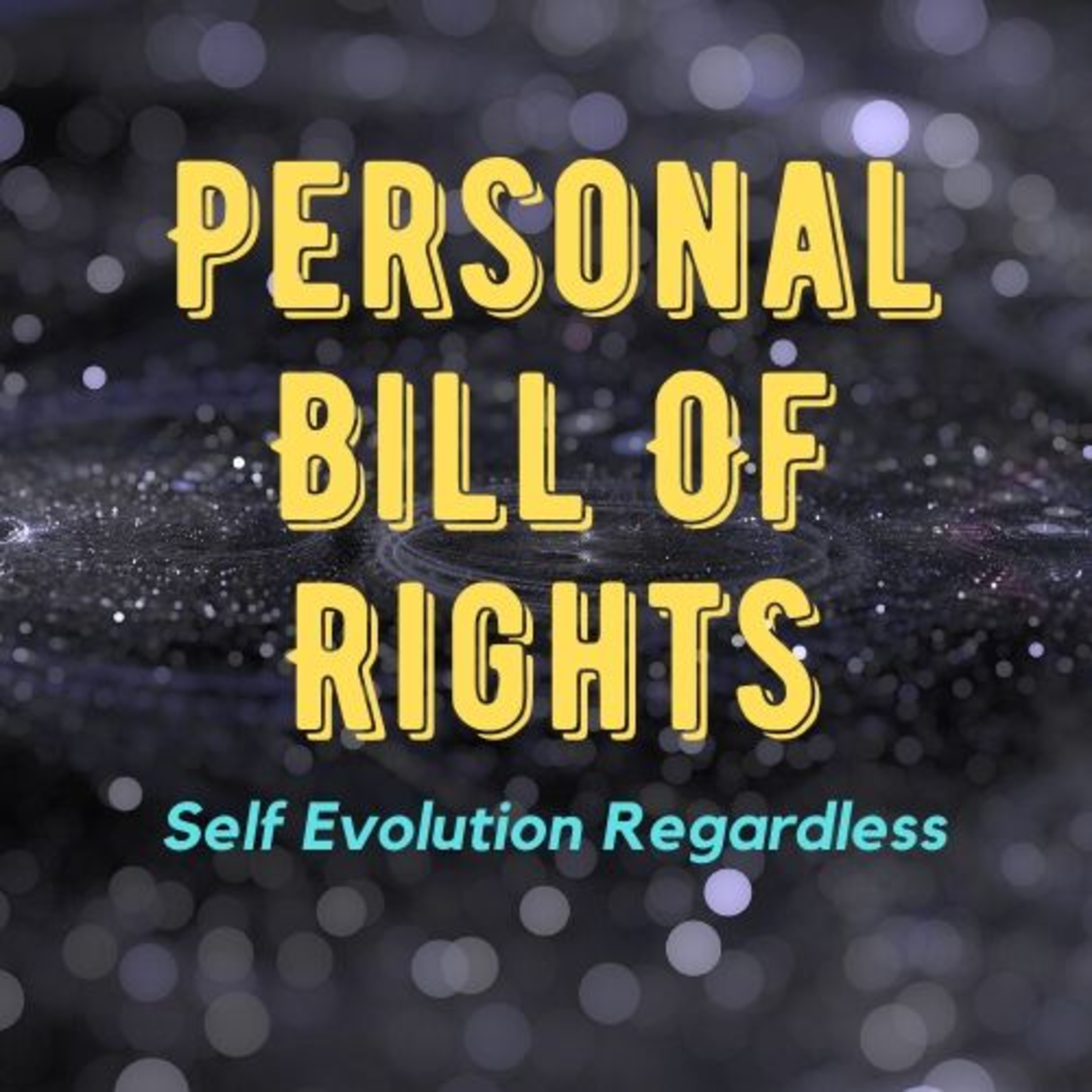 Self Evolution Regardless: Narcissistic Abuse Recovery and Self Growth