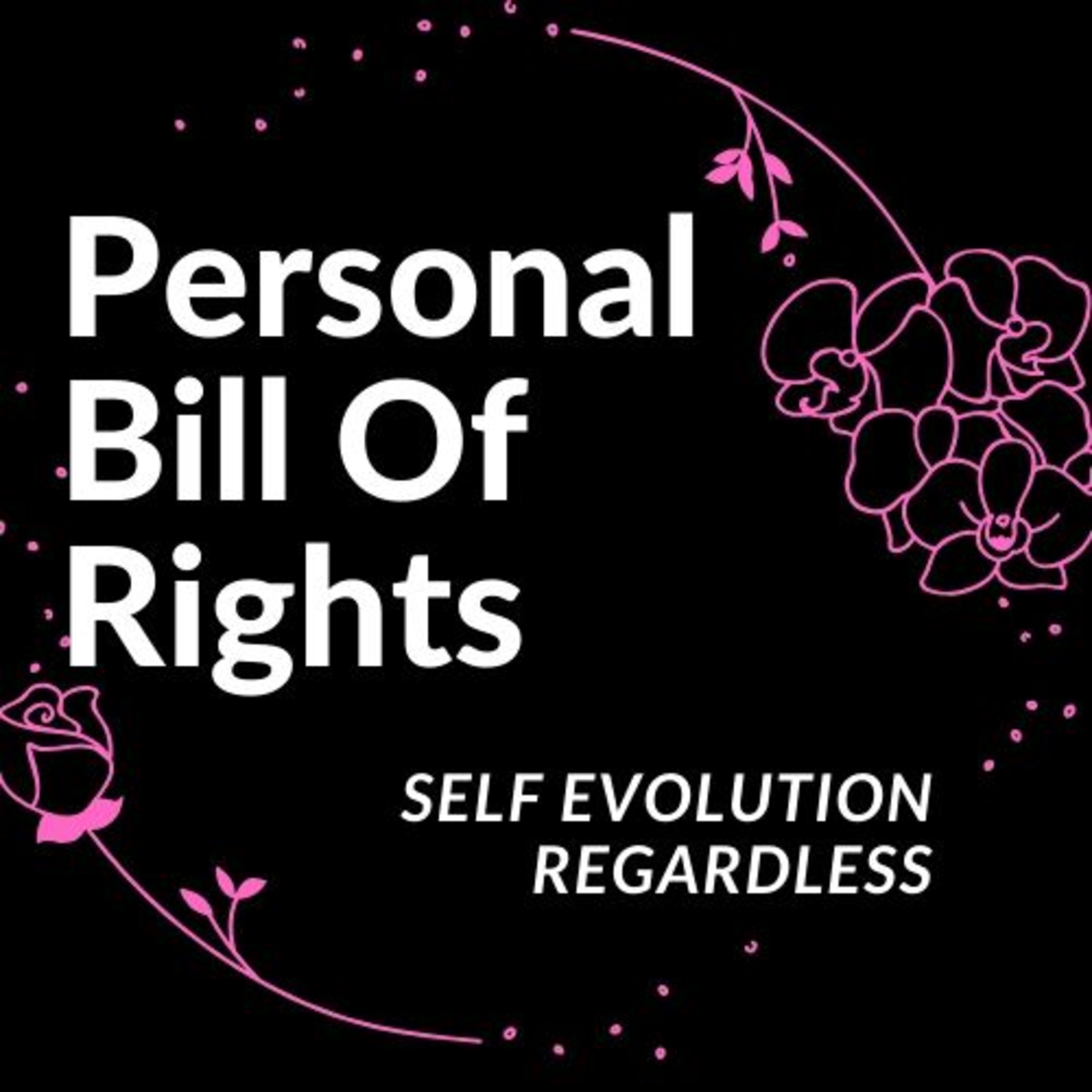Self Evolution Regardless: Narcissistic Abuse Recovery and Self Growth