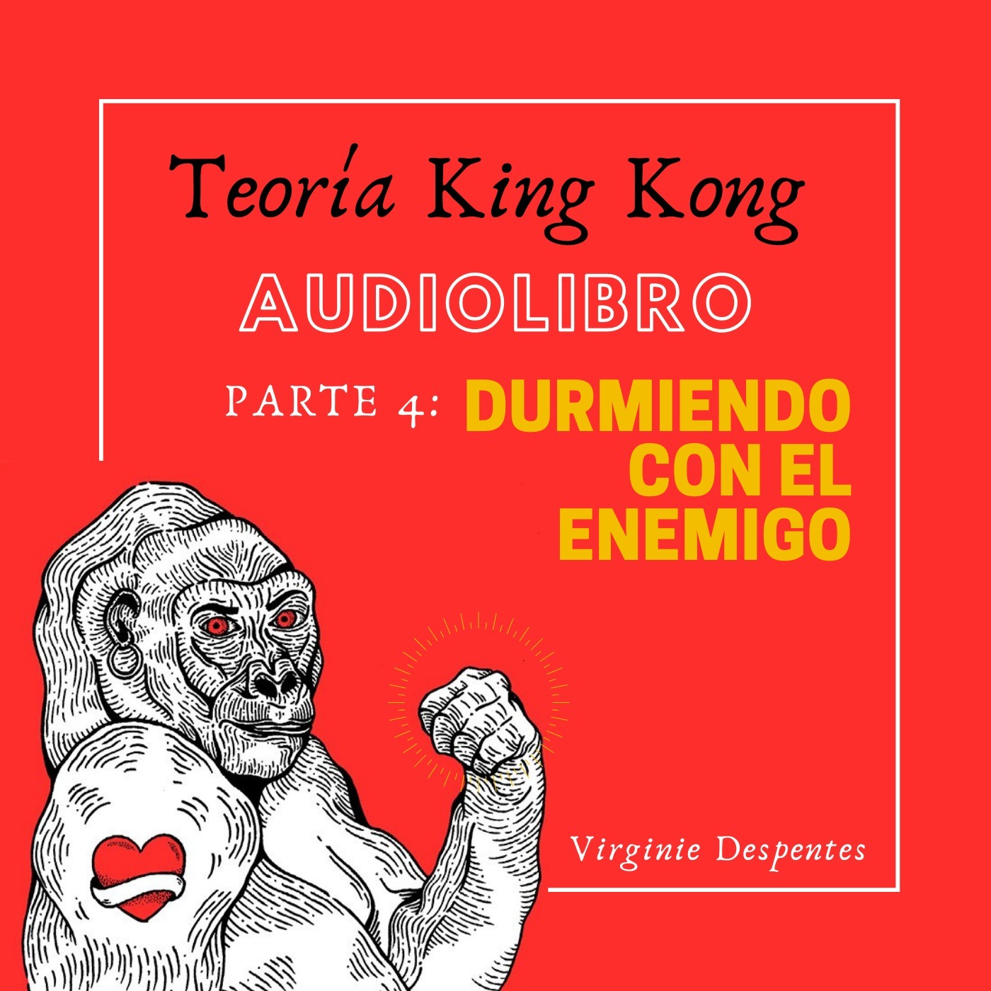 Audiolibros Esfinge literaria