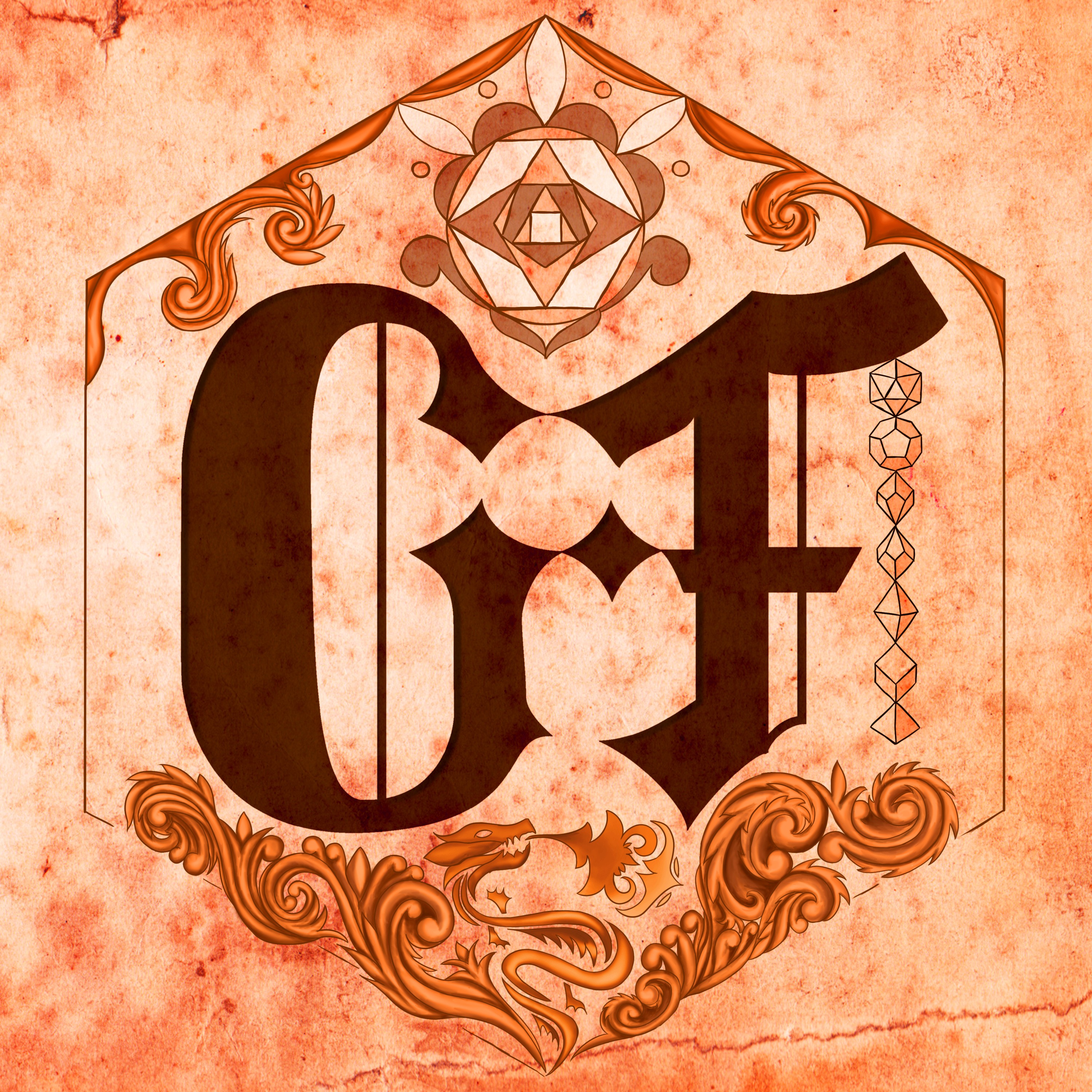 GuildFellows: Camp Half-Blood