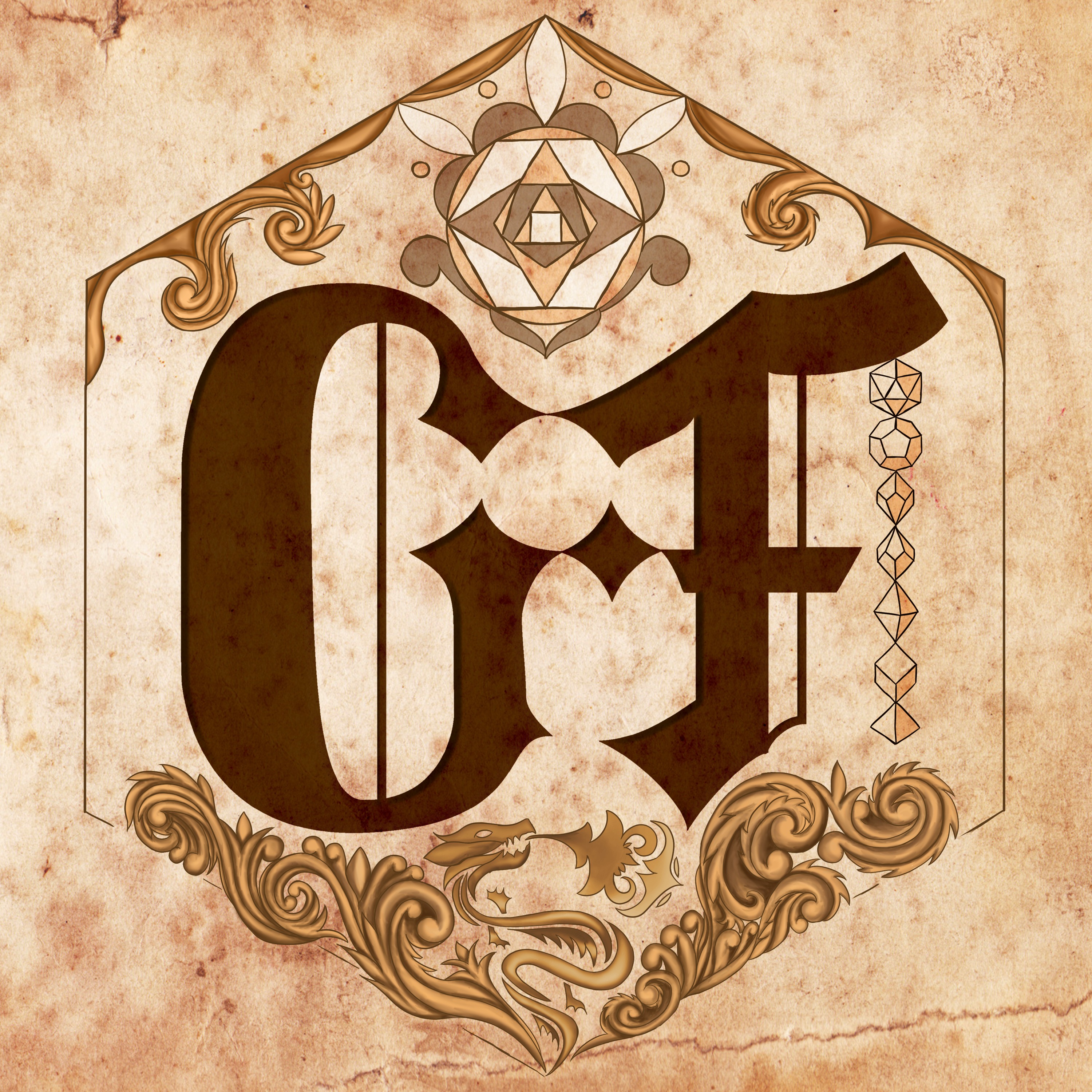 Episode 3: Into the Dungeon