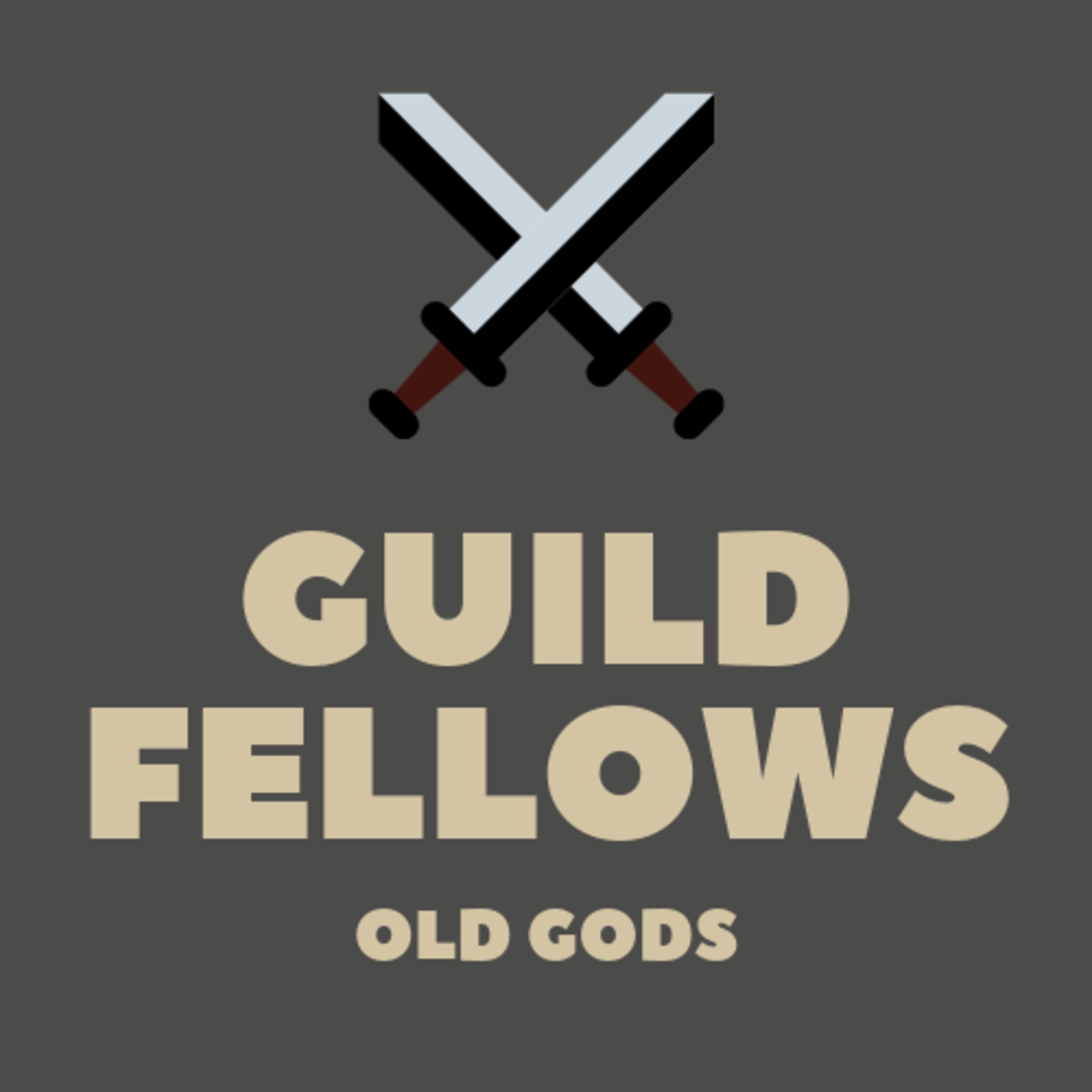 GuildFellows: Old Gods